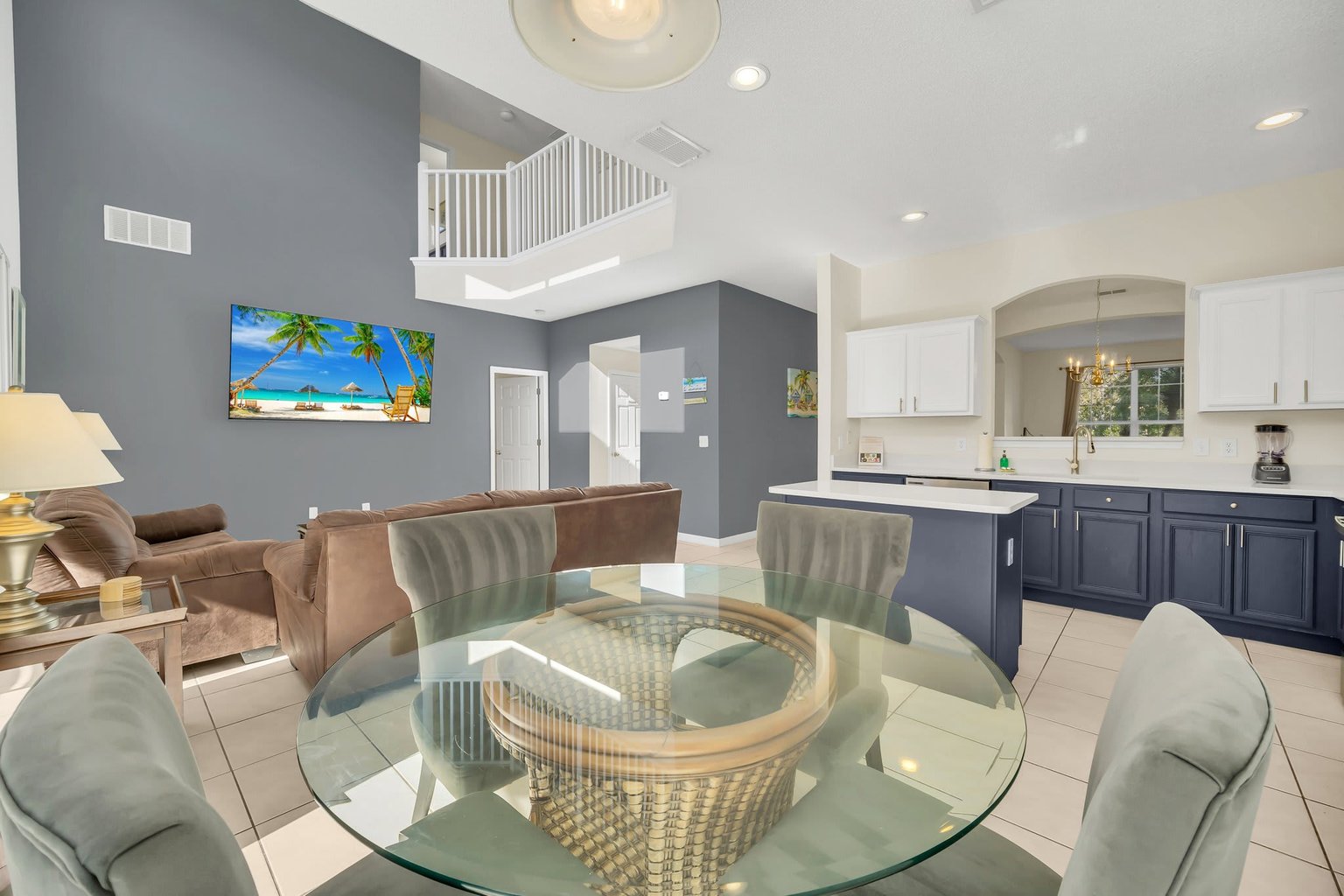 Kissimmee Vacation Rental