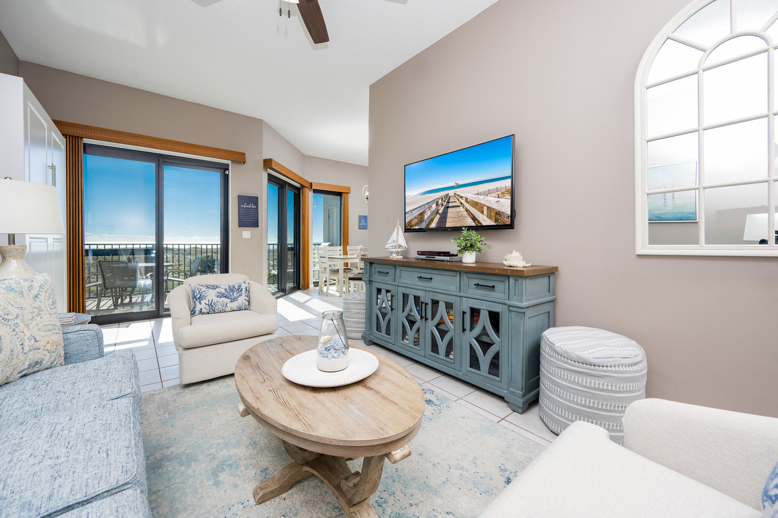 Orange Beach Vacation Rental