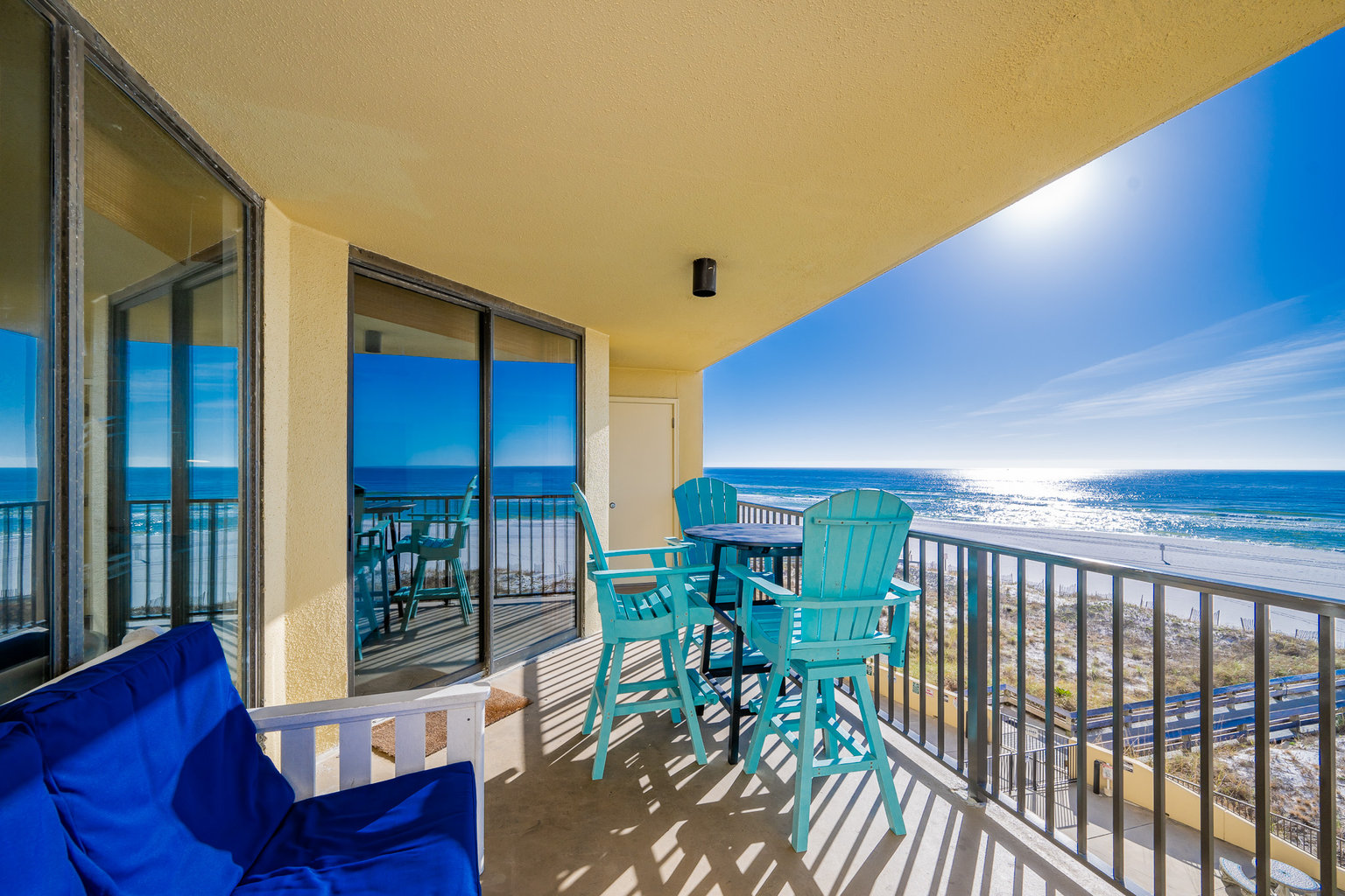 Orange Beach Vacation Rental