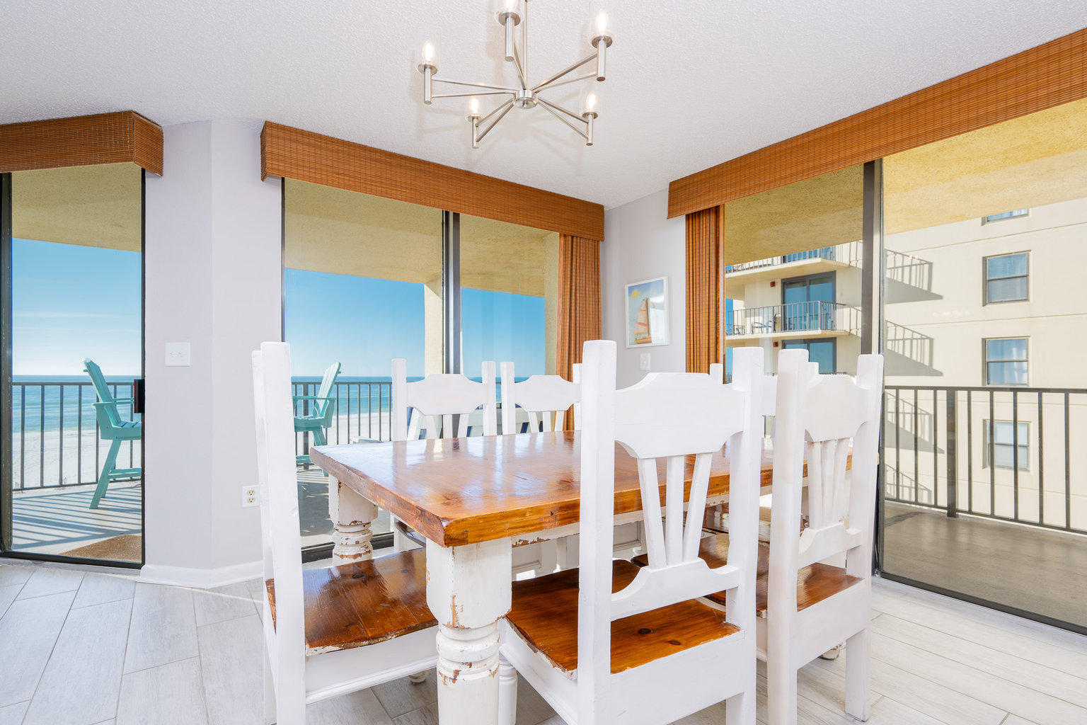 Orange Beach Vacation Rental