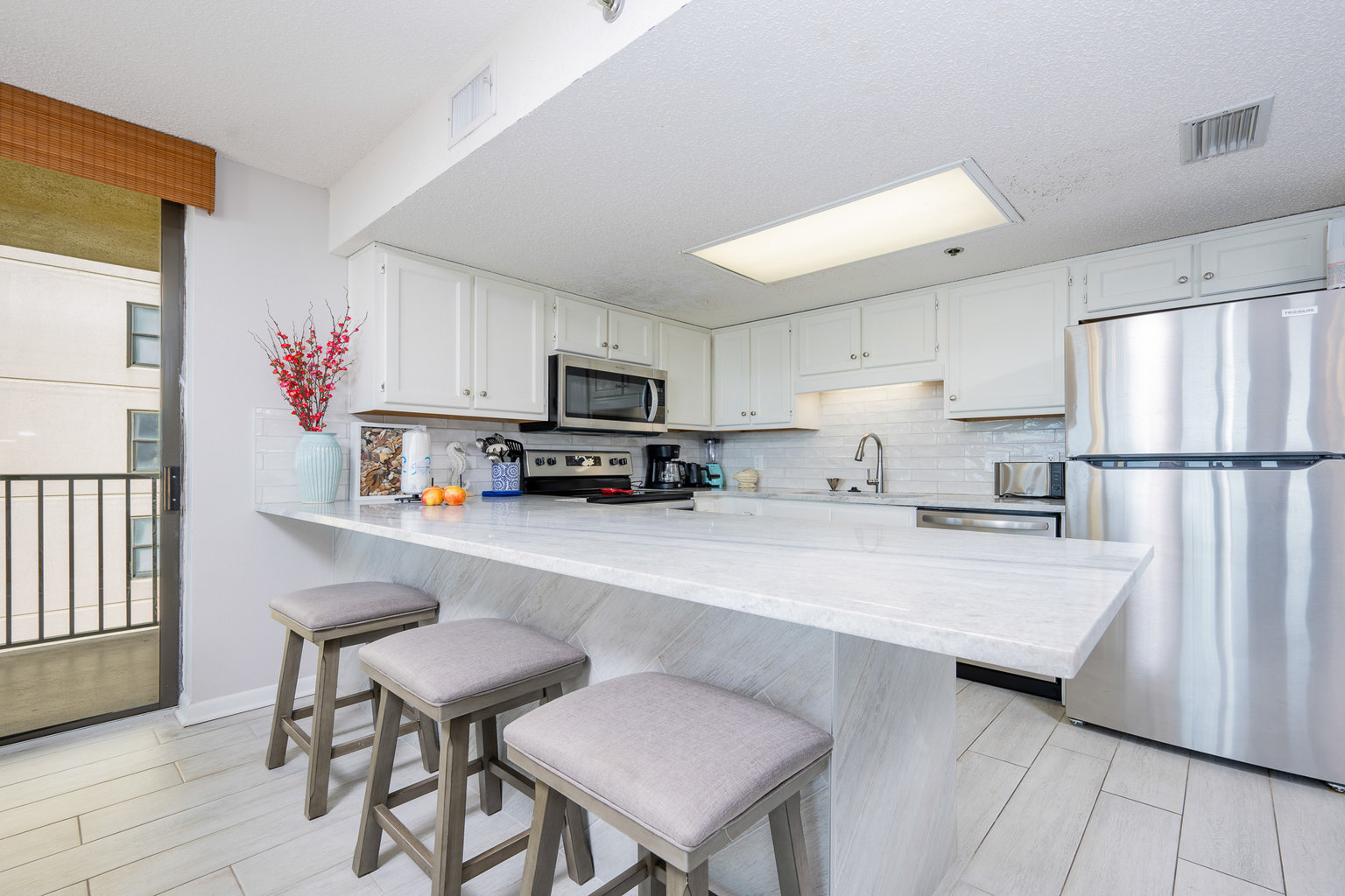 Orange Beach Vacation Rental