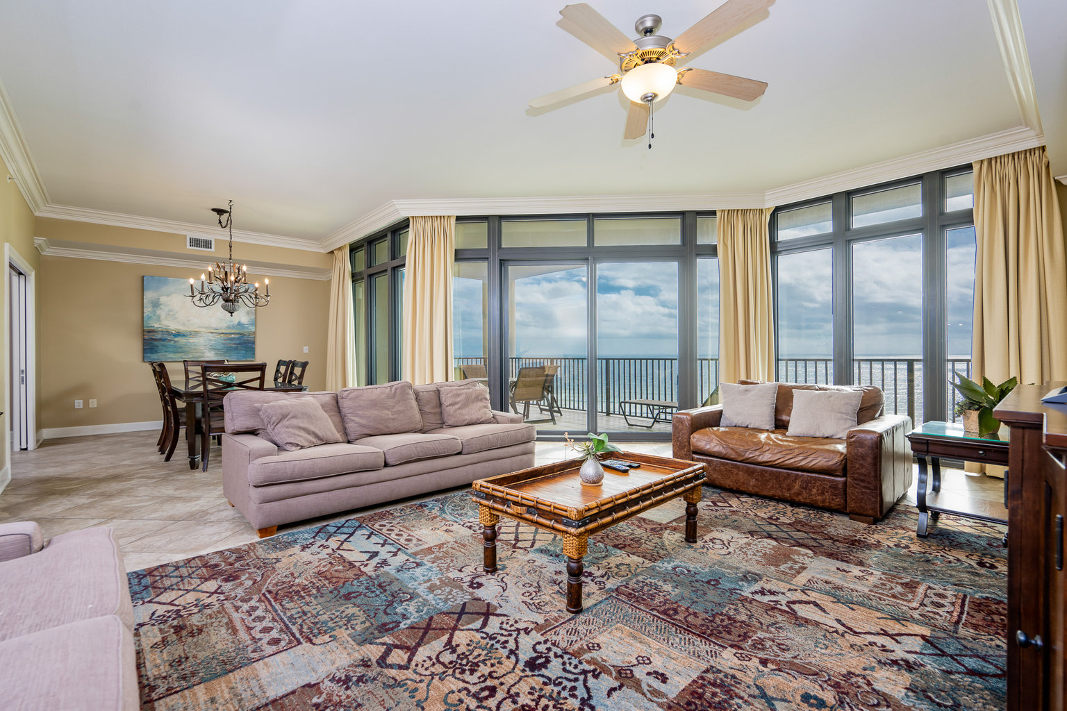 Orange Beach Vacation Rental