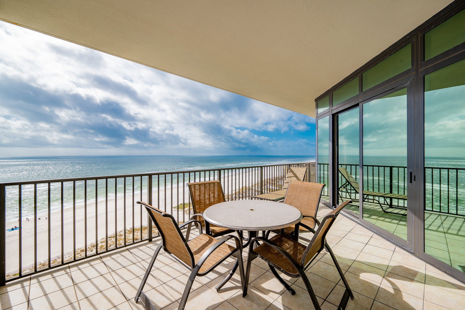Orange Beach Vacation Rental