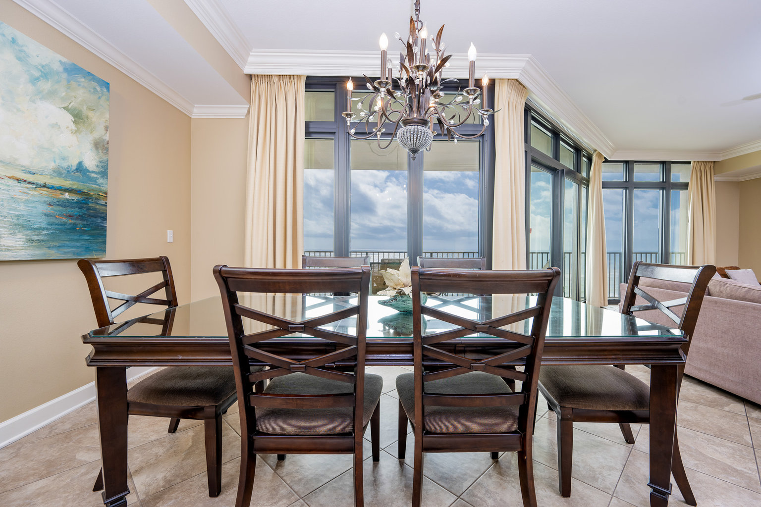 Orange Beach Vacation Rental