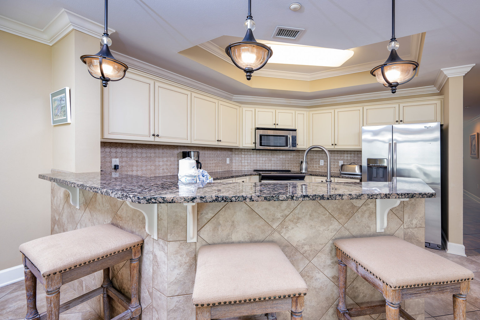 Orange Beach Vacation Rental