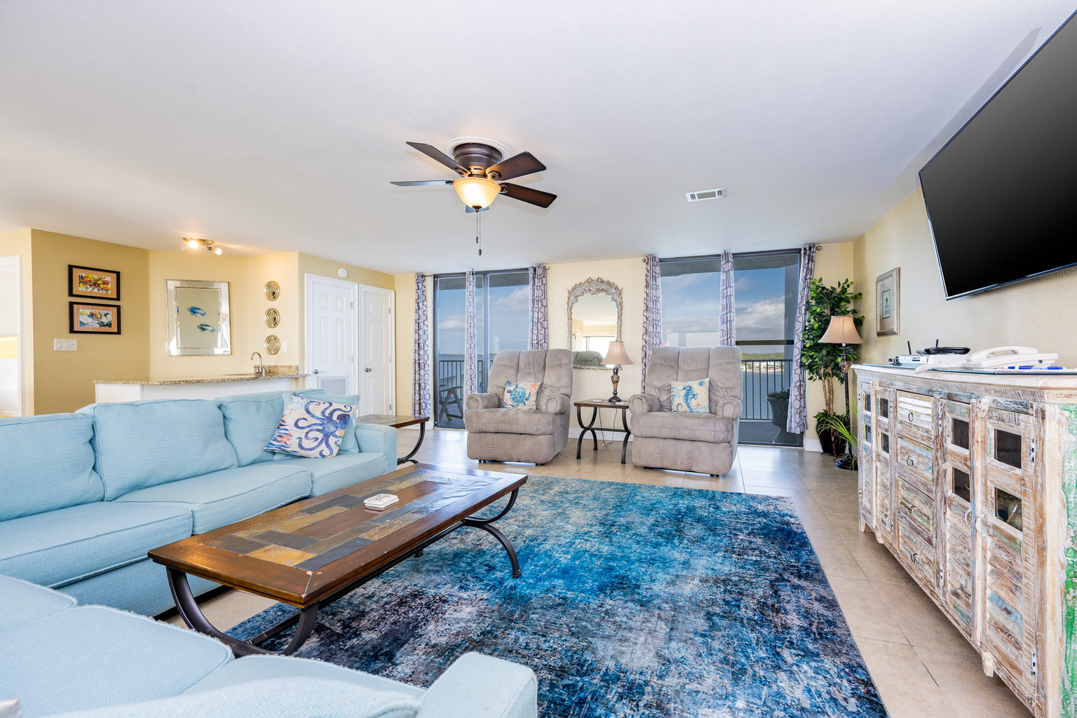 Gulf Shores Vacation Rental