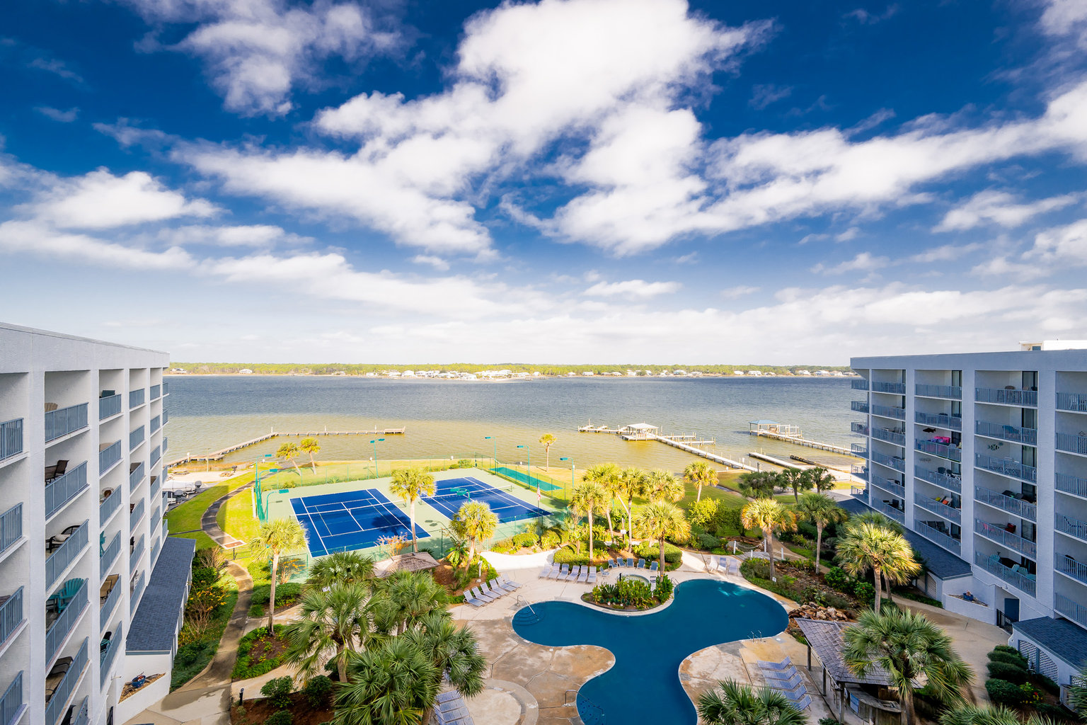 Gulf Shores Vacation Rental