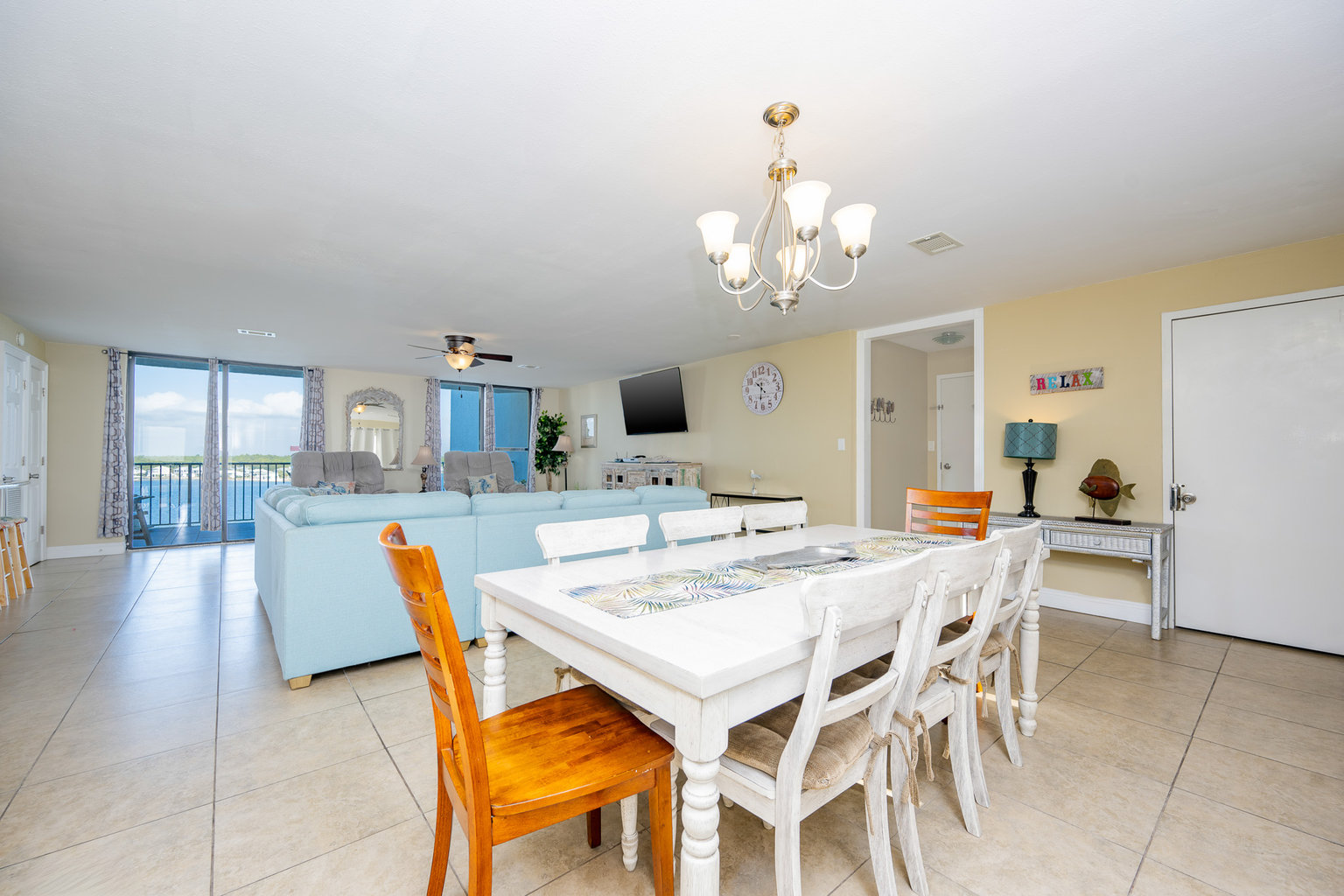 Gulf Shores Vacation Rental