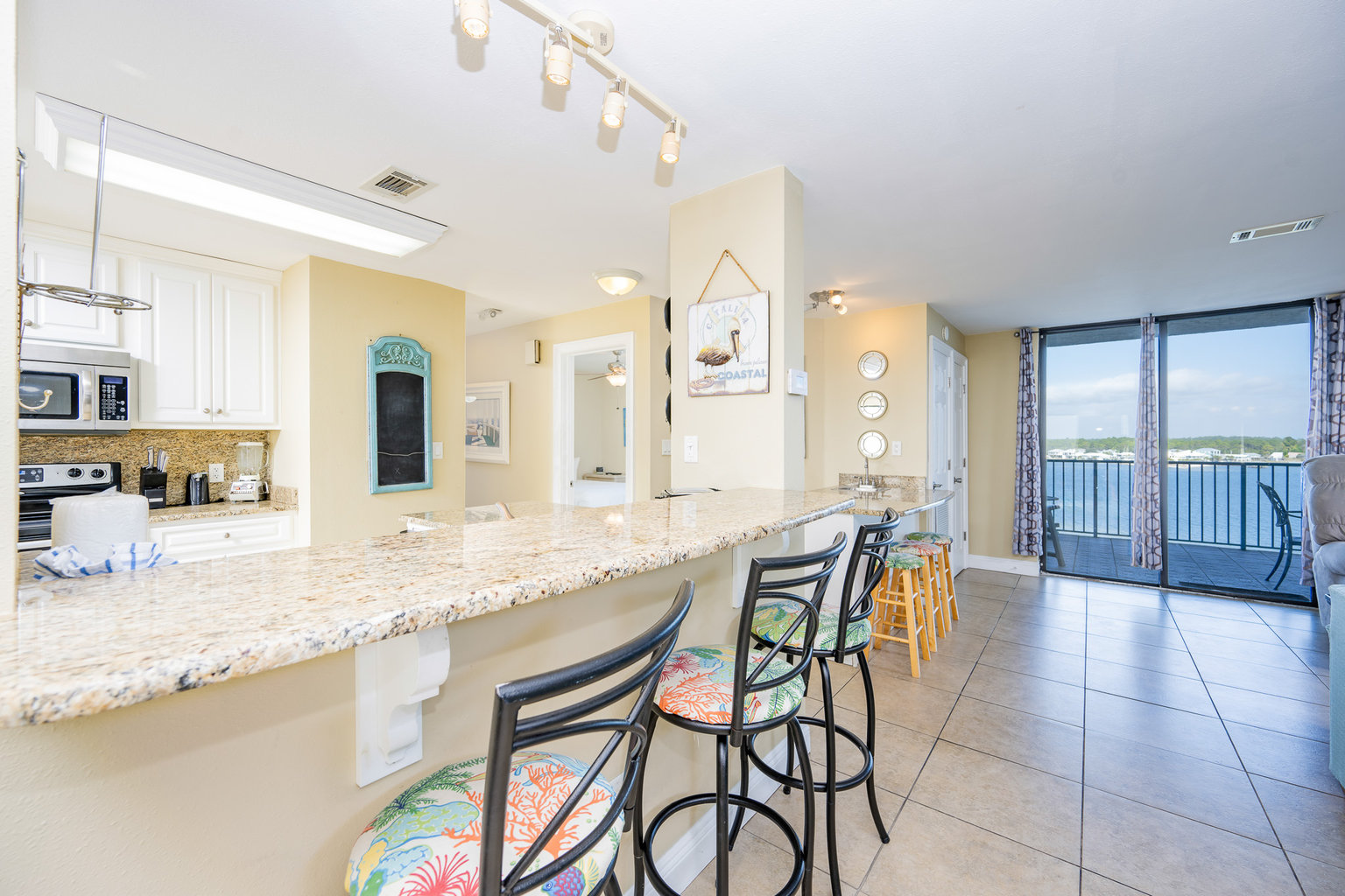 Gulf Shores Vacation Rental