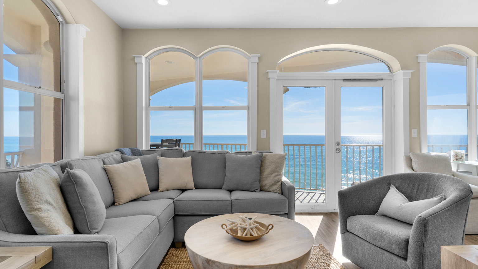 Seacrest Vacation Rental