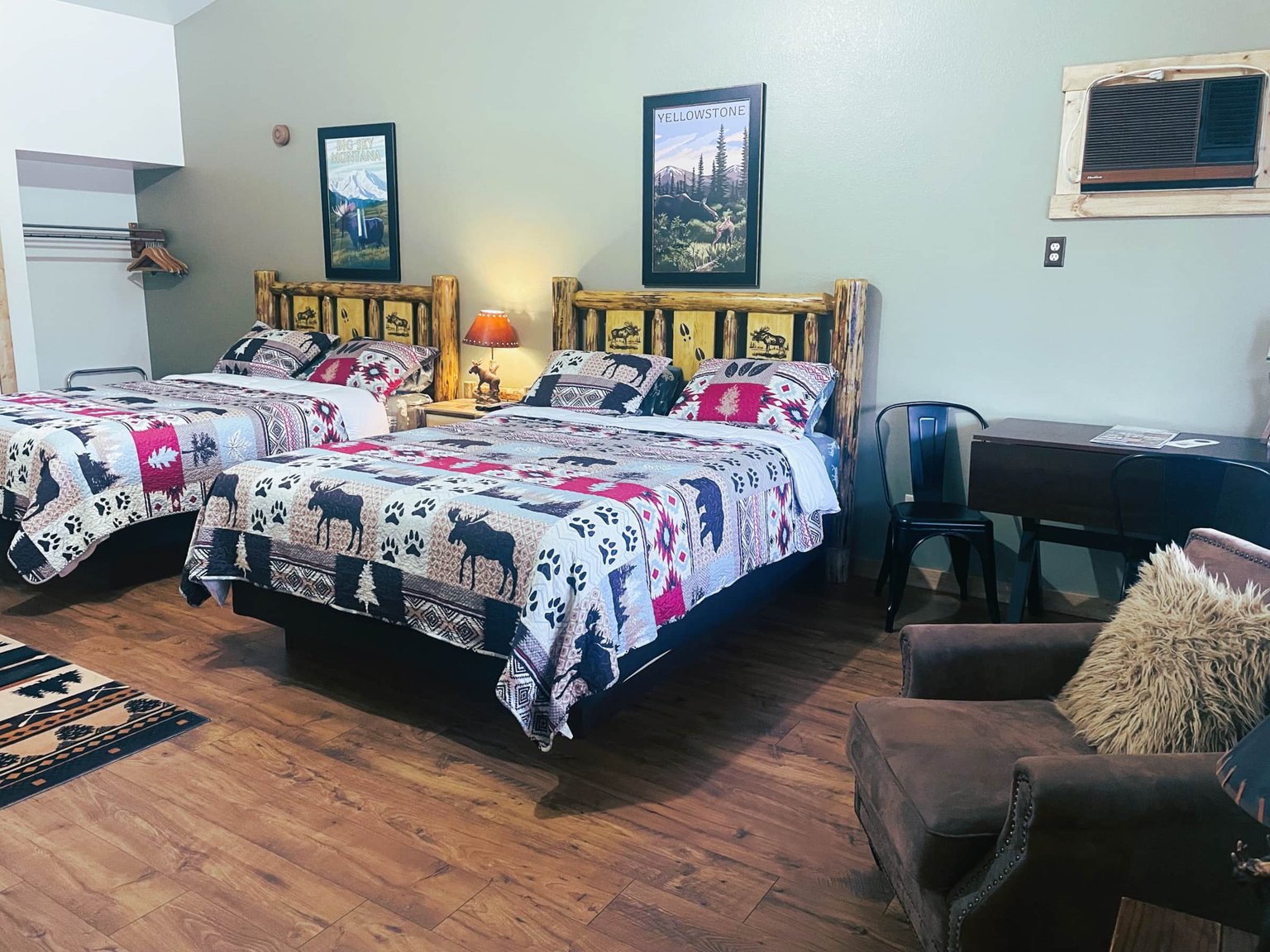 Darby Vacation Rental