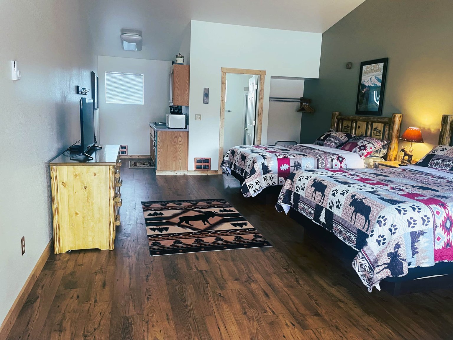 Darby Vacation Rental