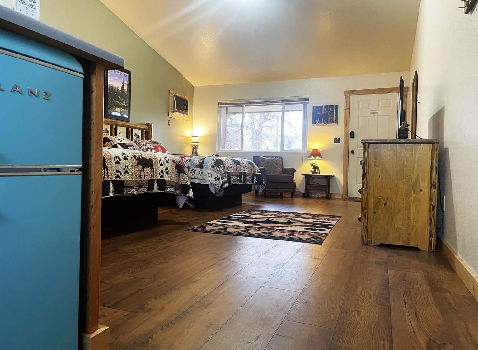 Darby Vacation Rental