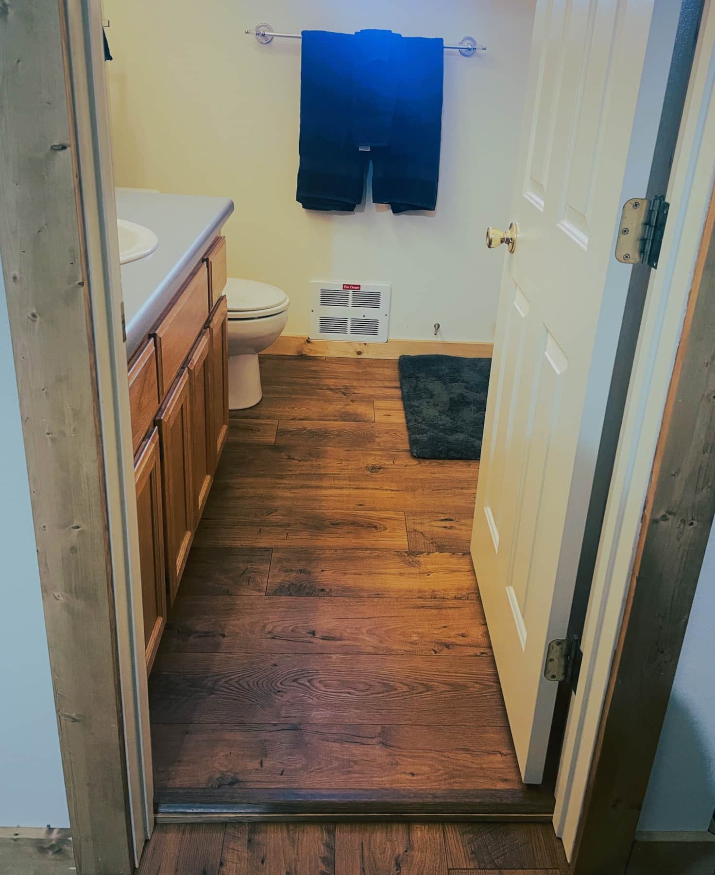 Darby Vacation Rental