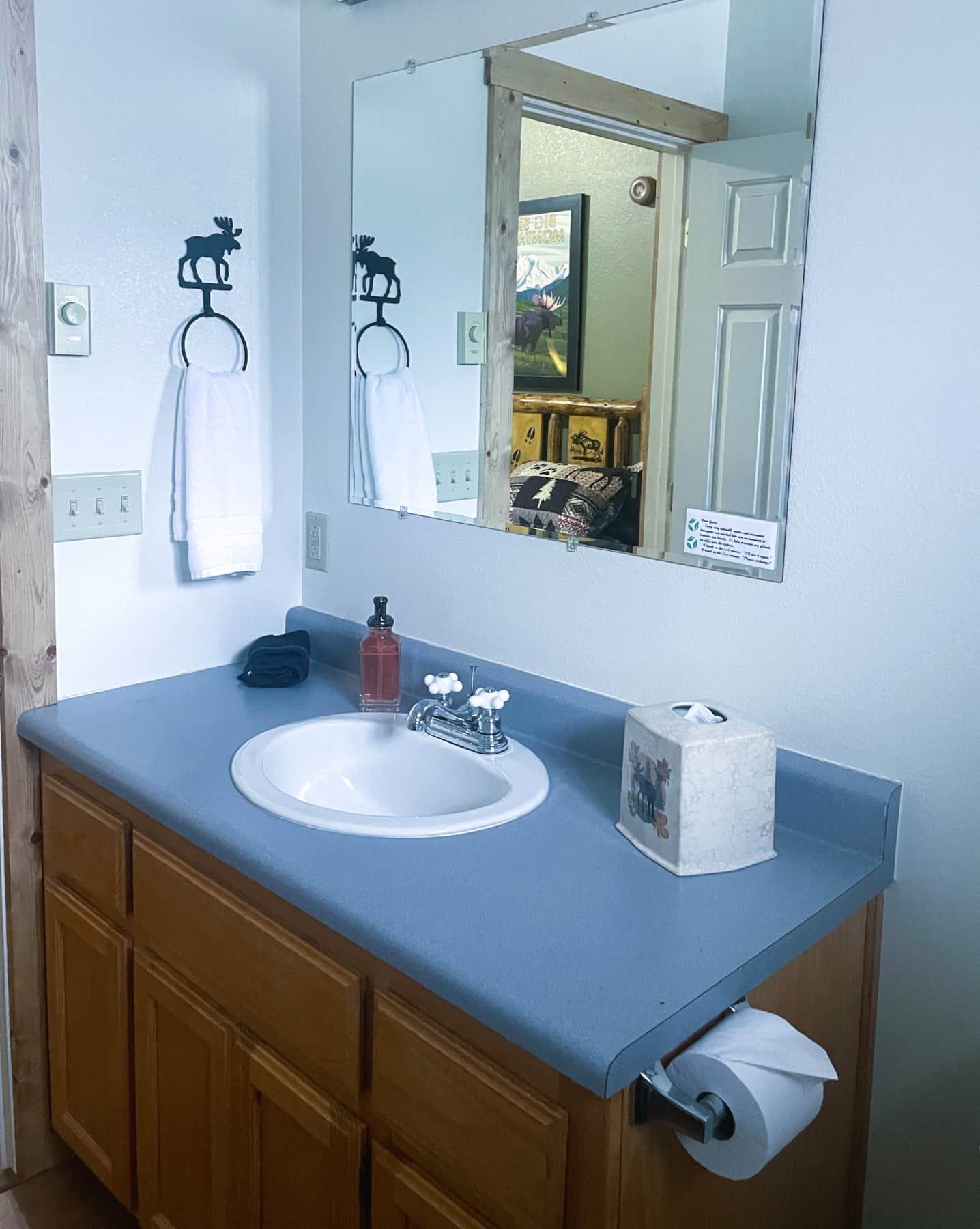 Darby Vacation Rental