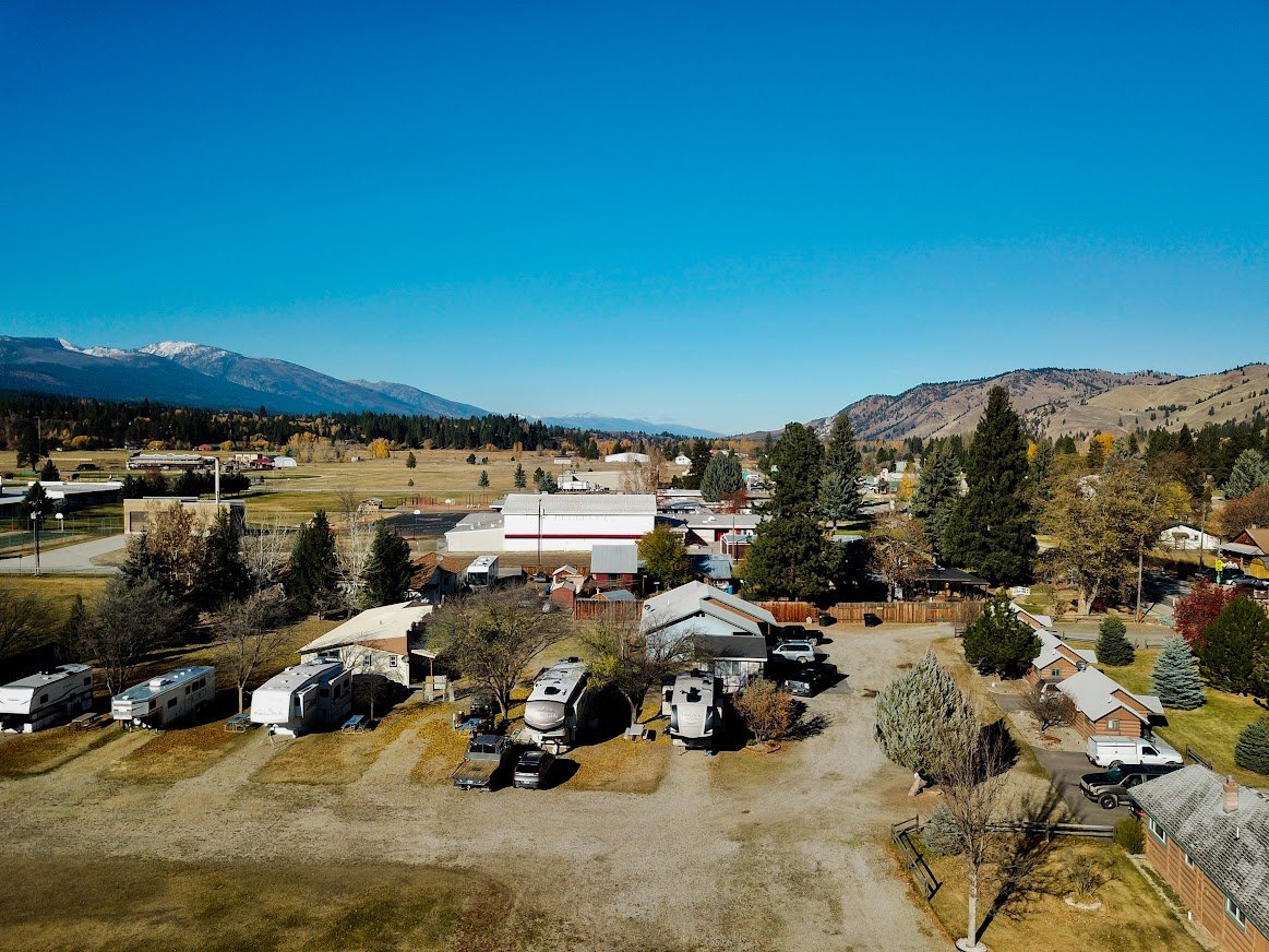 Darby Vacation Rental