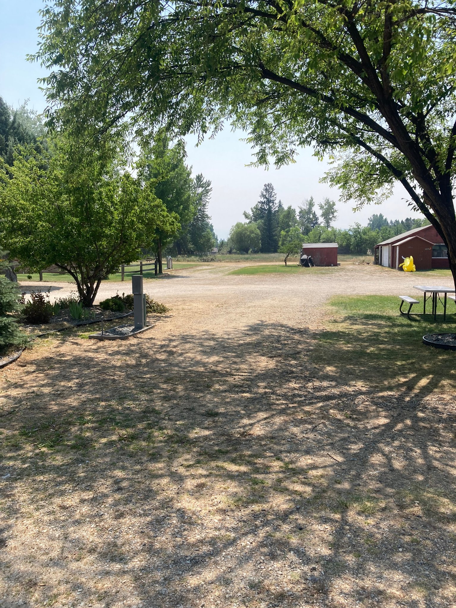 Darby Vacation Rental