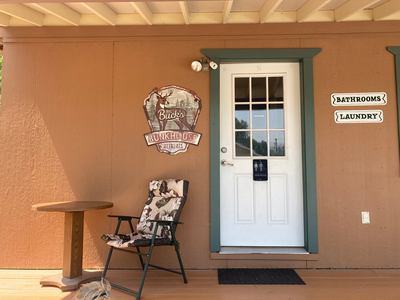 Darby Vacation Rental