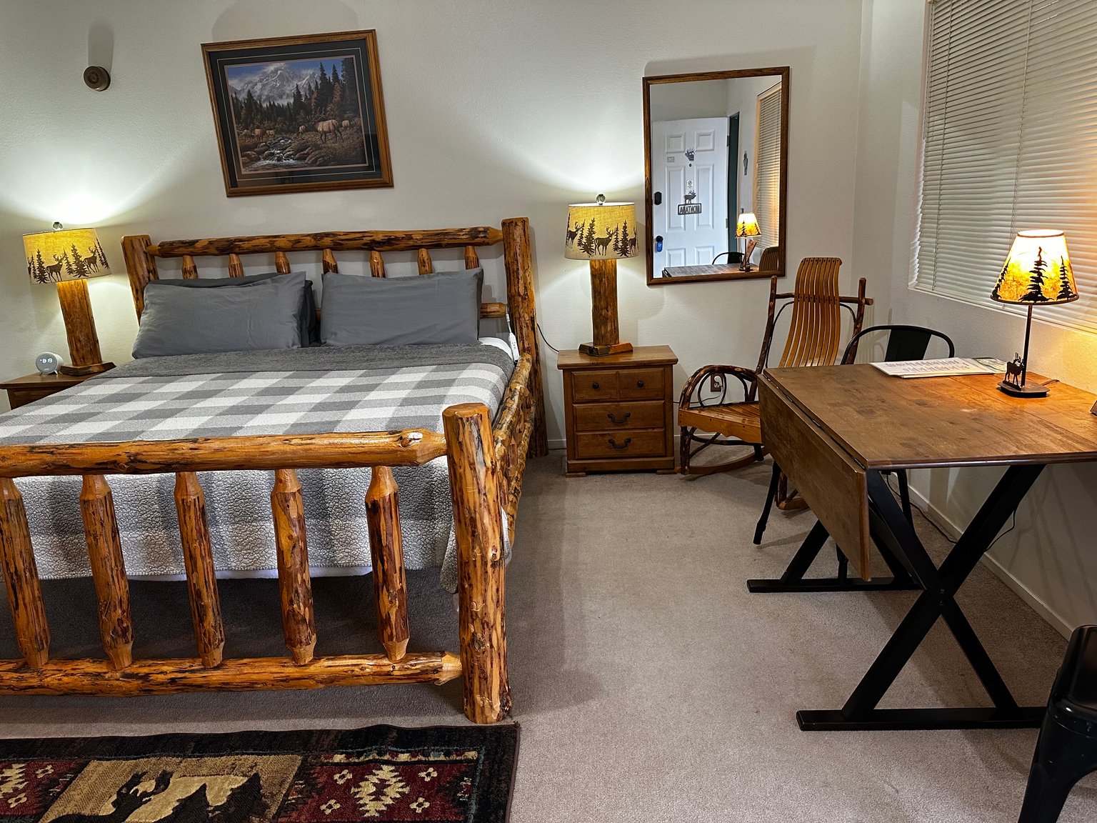 Darby Vacation Rental