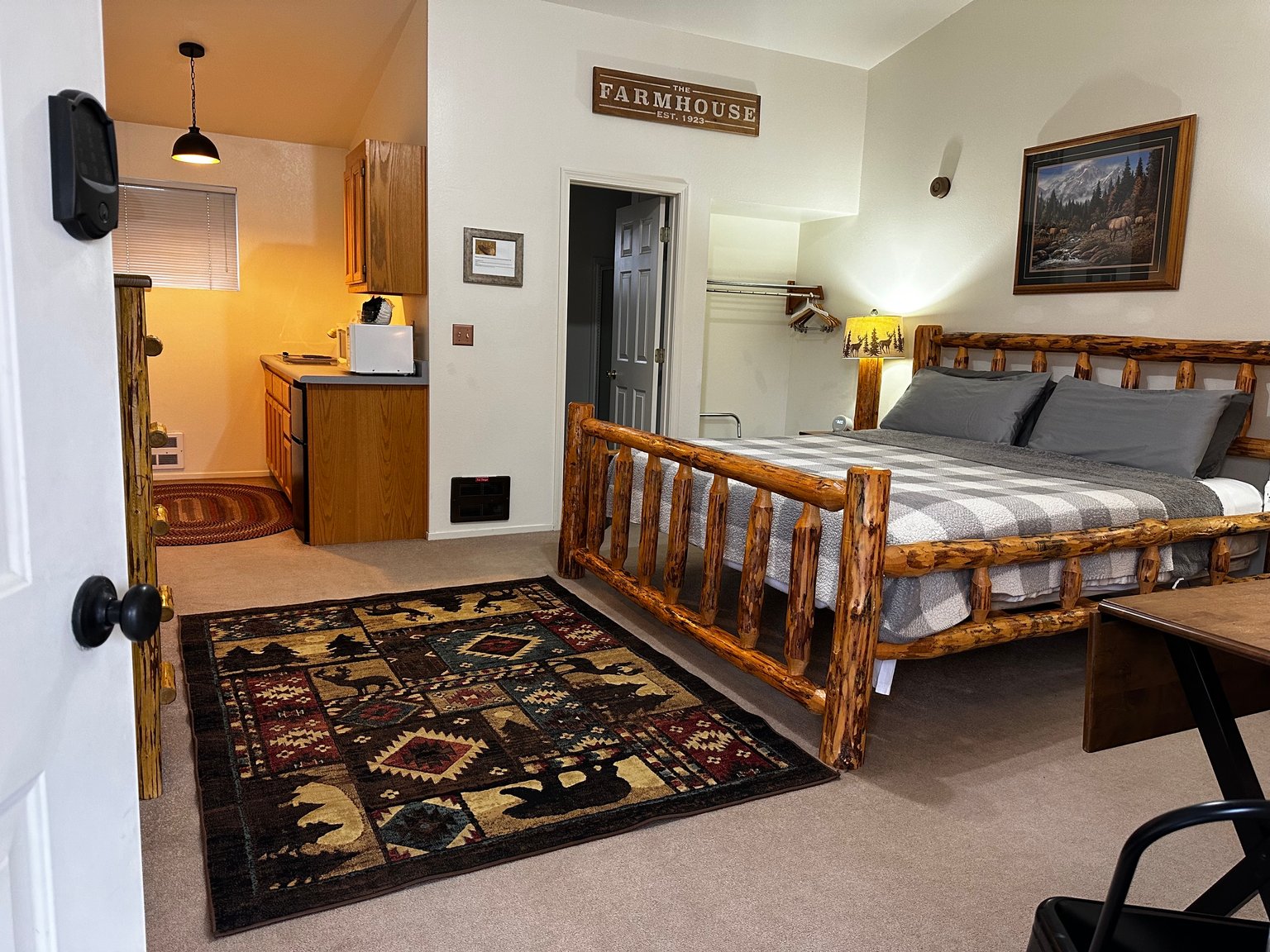 Darby Vacation Rental