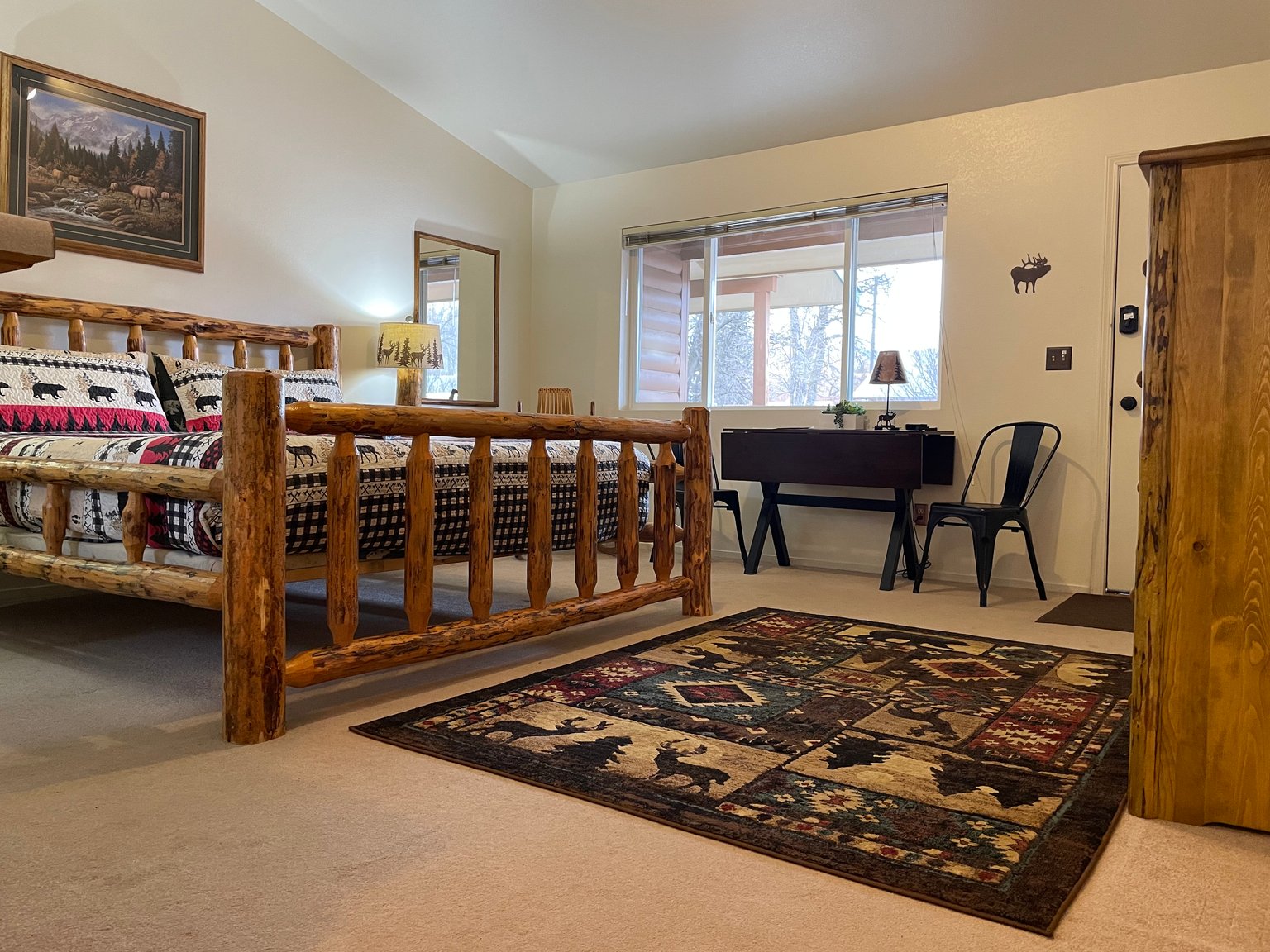 Darby Vacation Rental