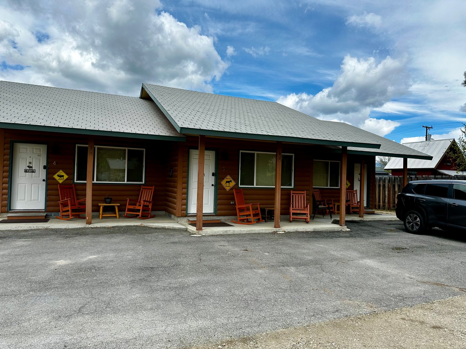 Darby Vacation Rental