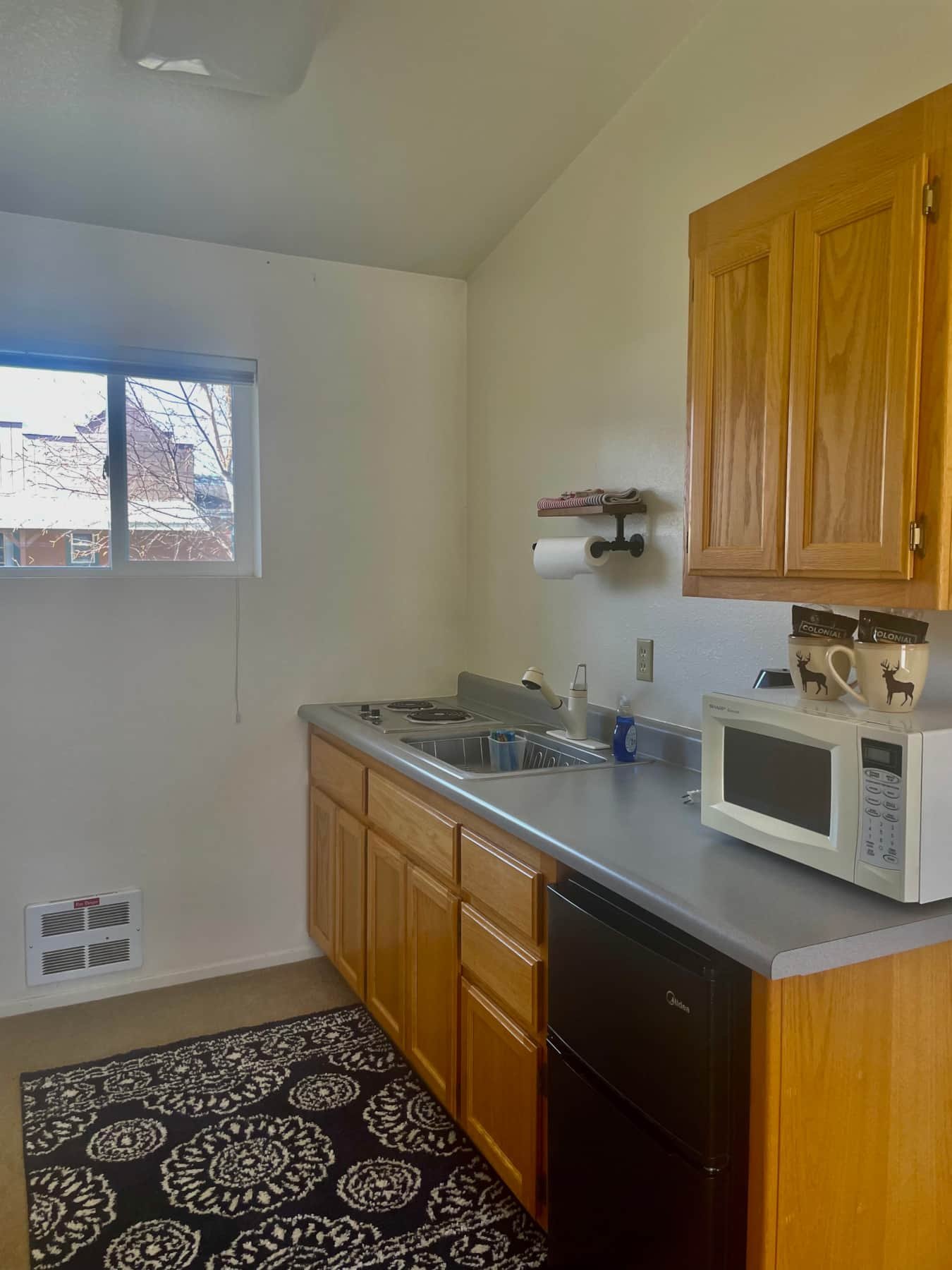 Darby Vacation Rental