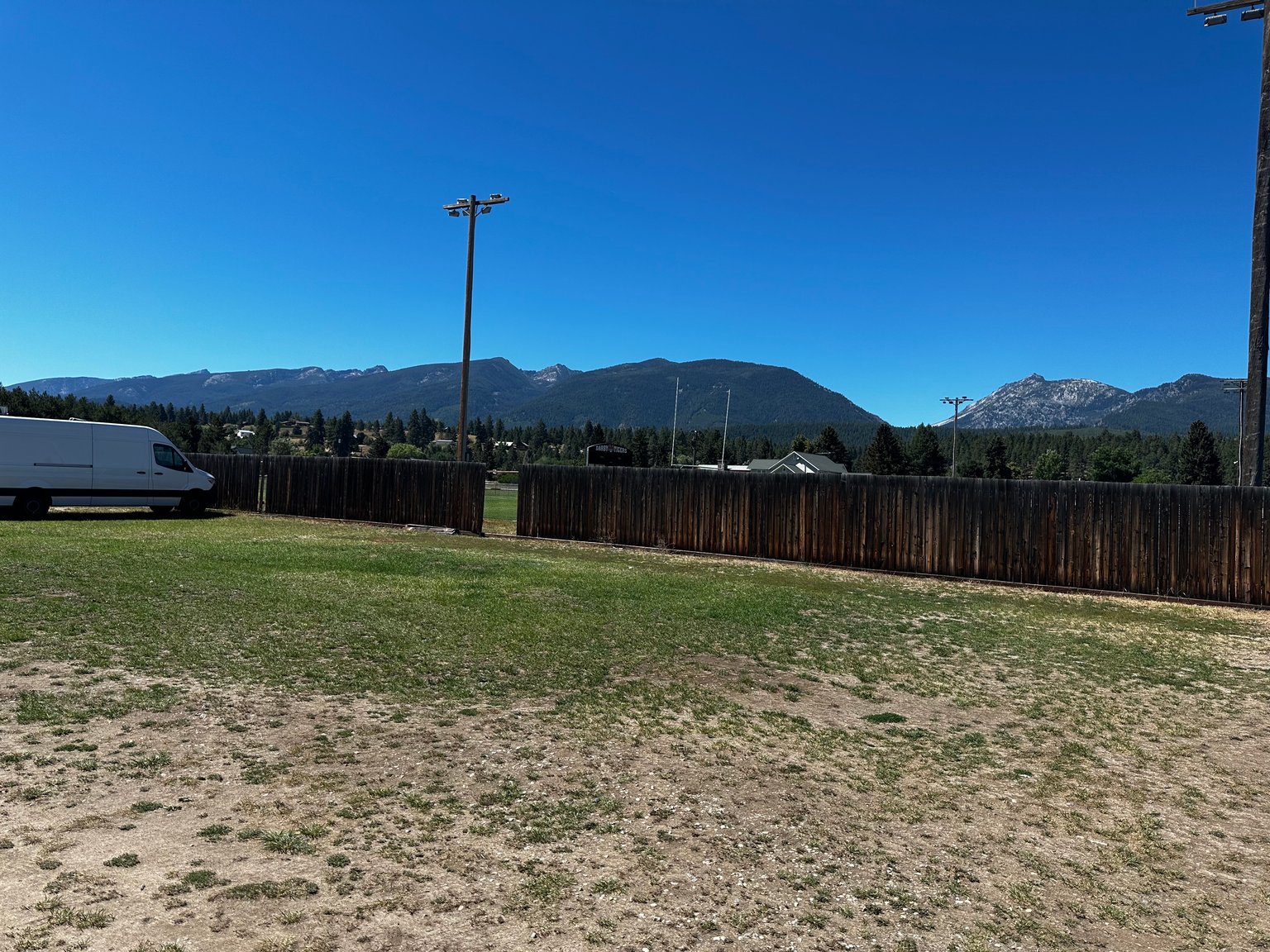 Darby Vacation Rental