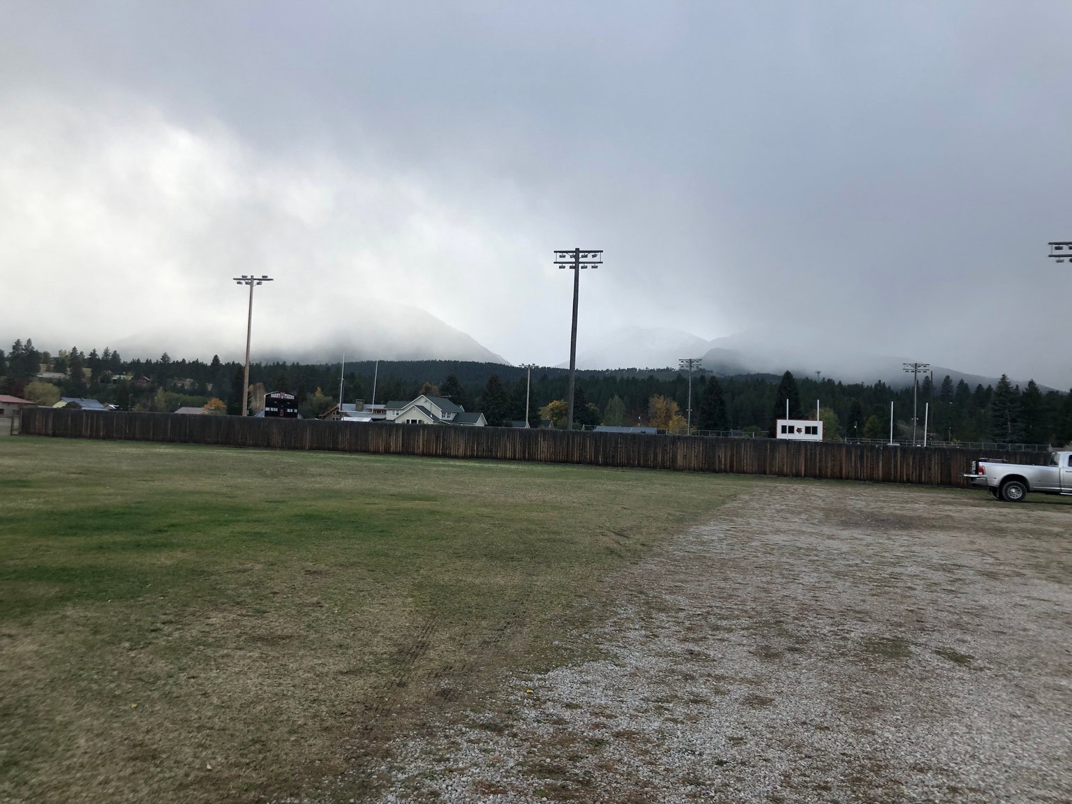 Darby Vacation Rental