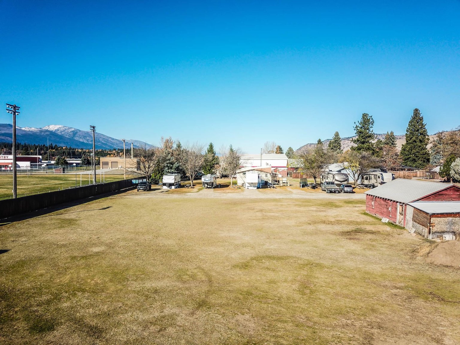 Darby Vacation Rental