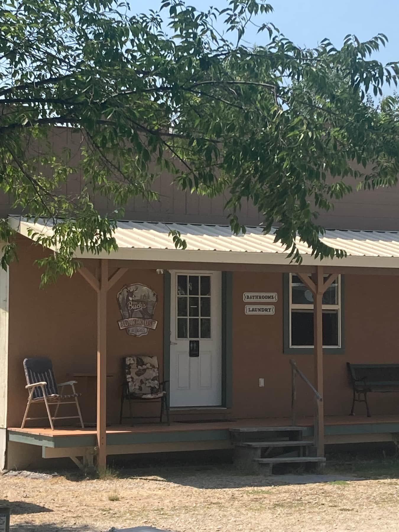 Darby Vacation Rental