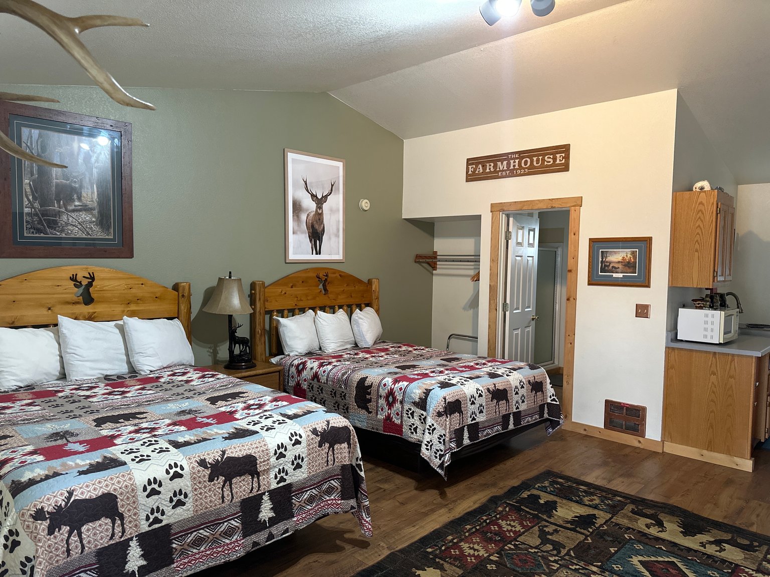 Darby Vacation Rental