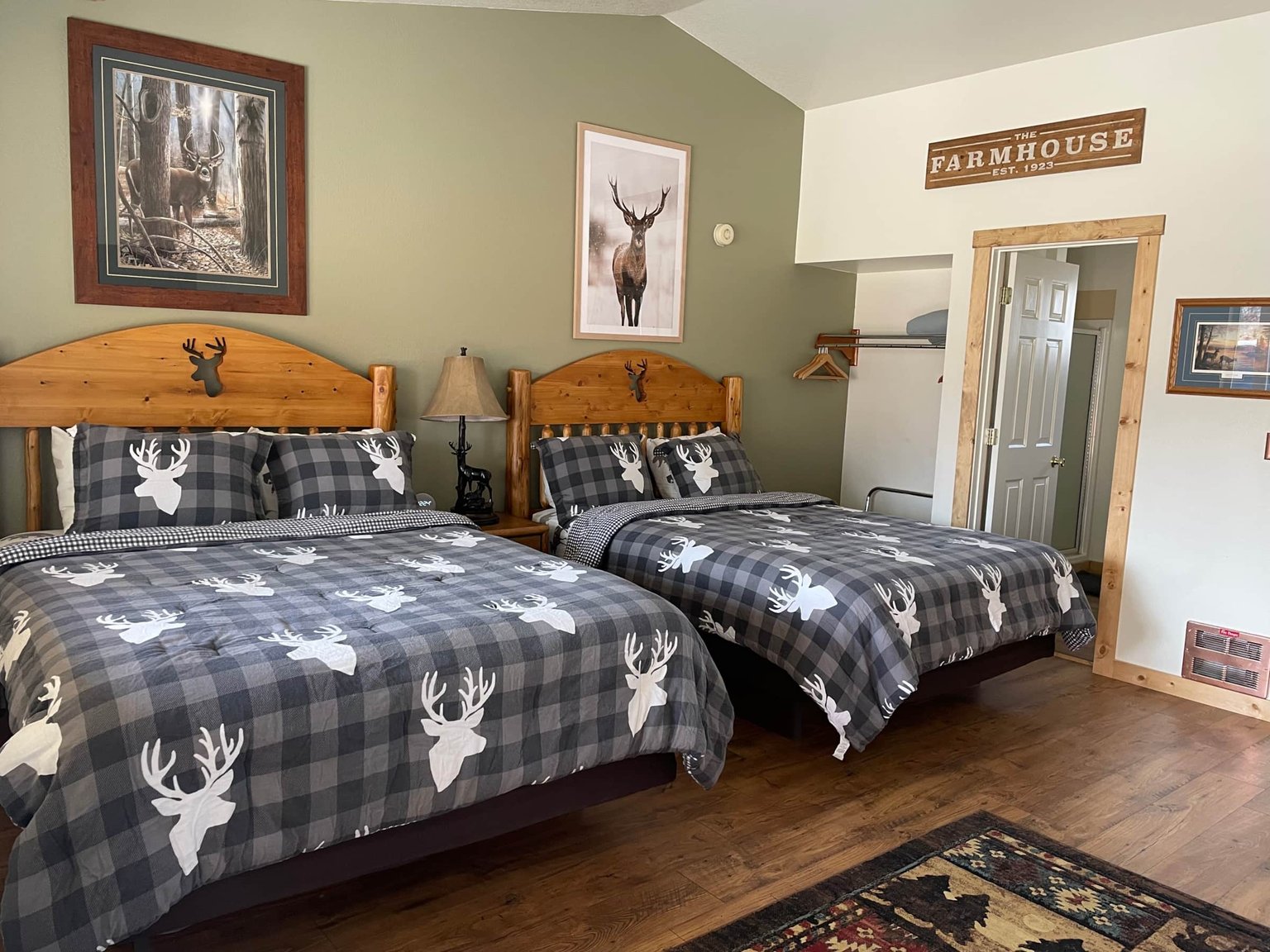 Darby Vacation Rental