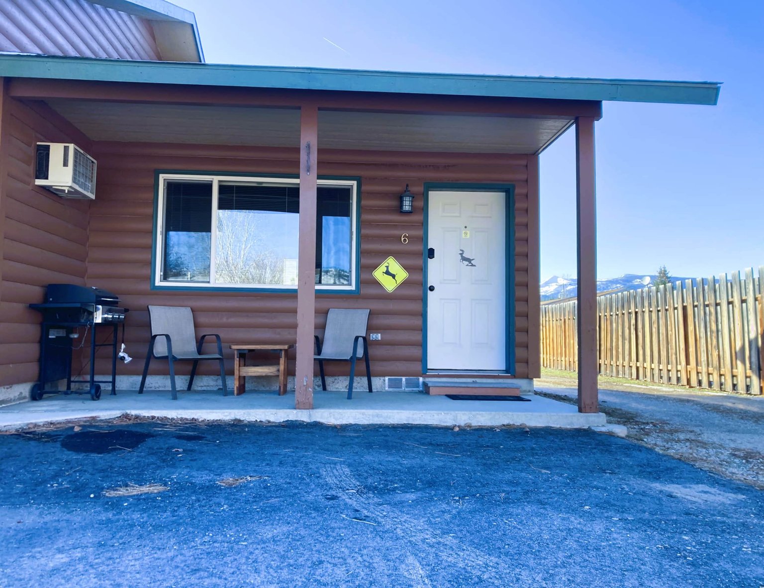 Darby Vacation Rental