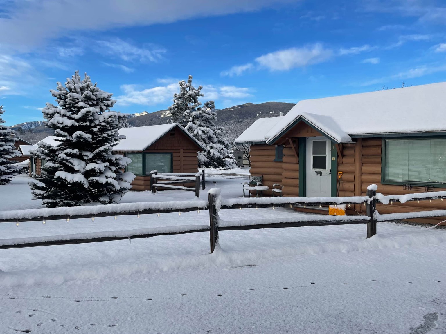 Darby Vacation Rental