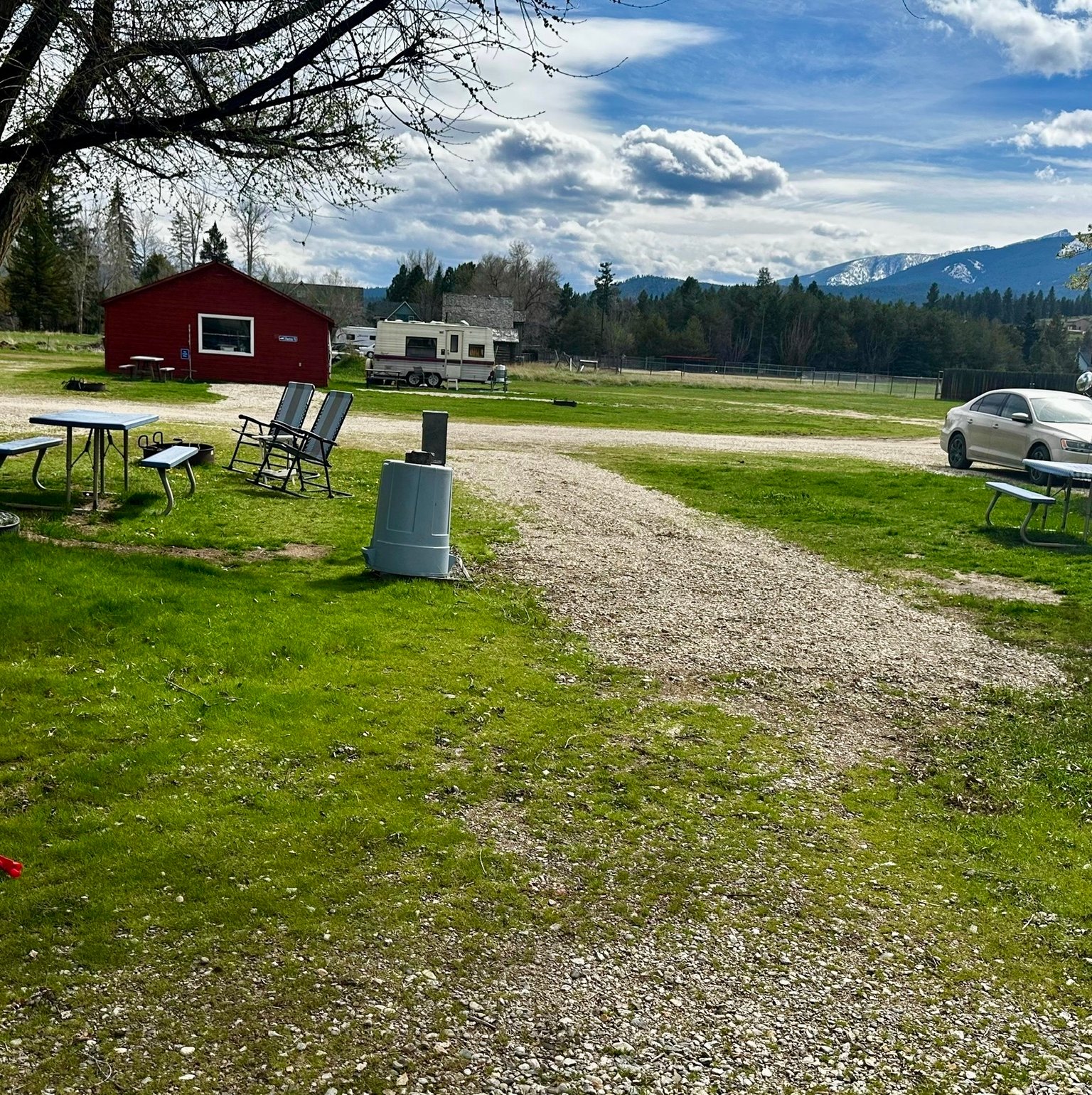 Darby Vacation Rental