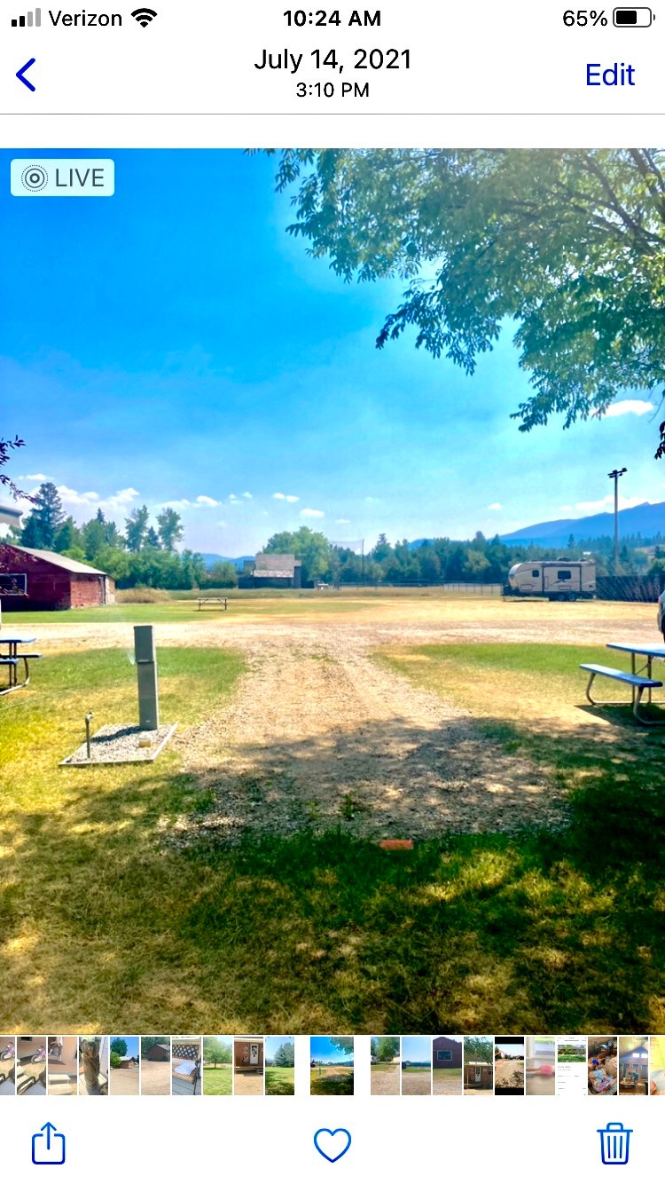 Darby Vacation Rental