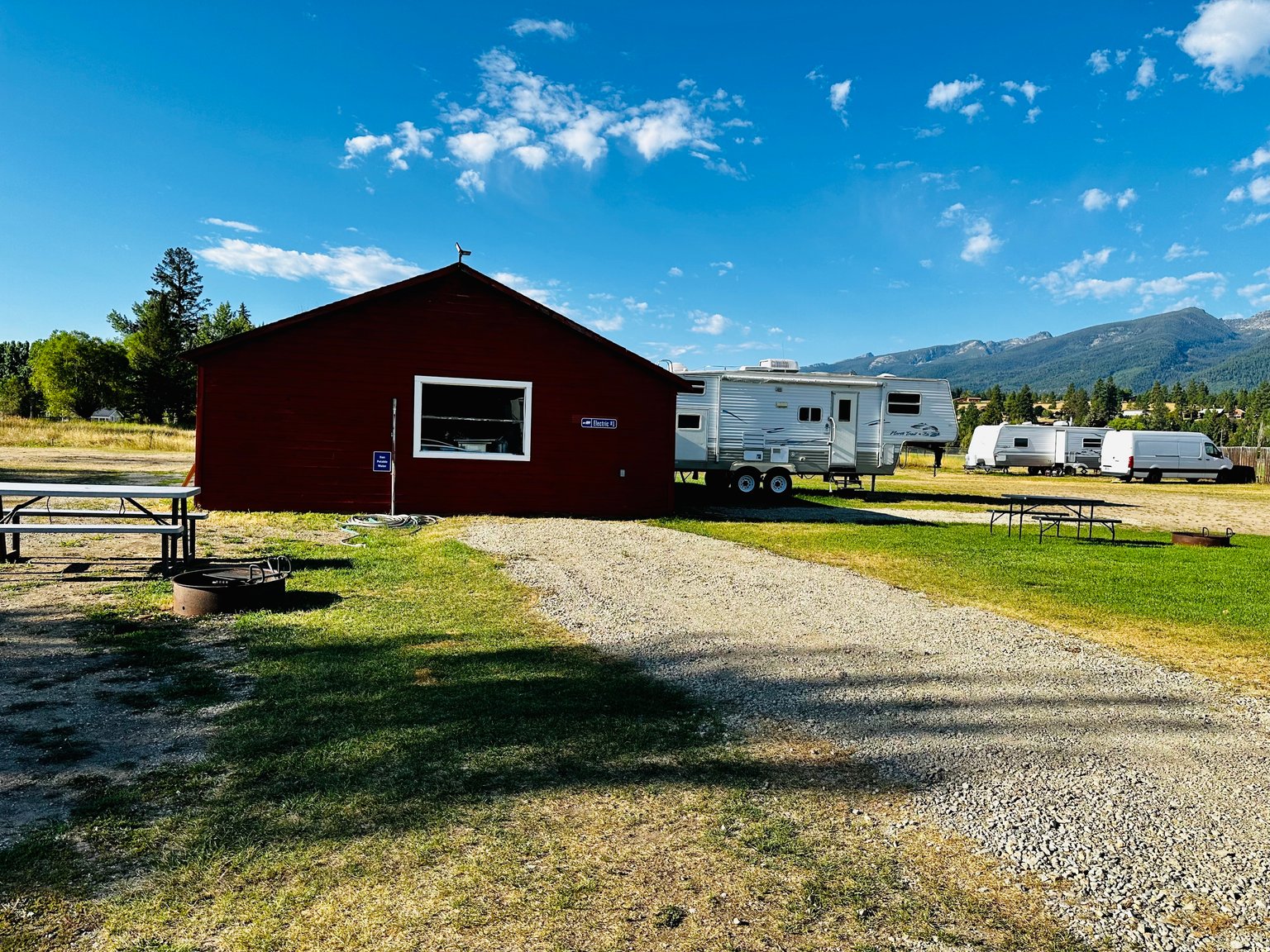 Darby Vacation Rental