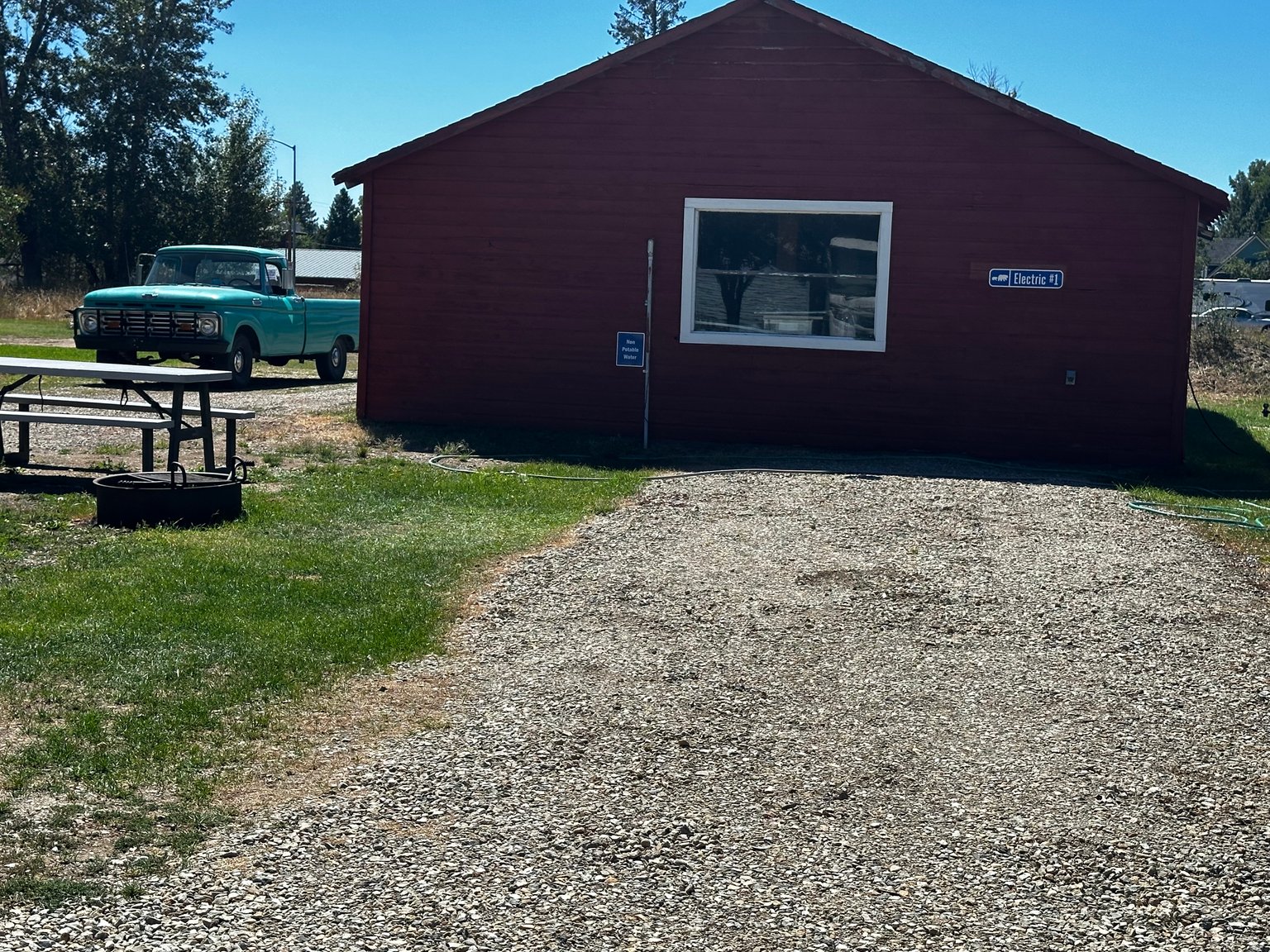 Darby Vacation Rental