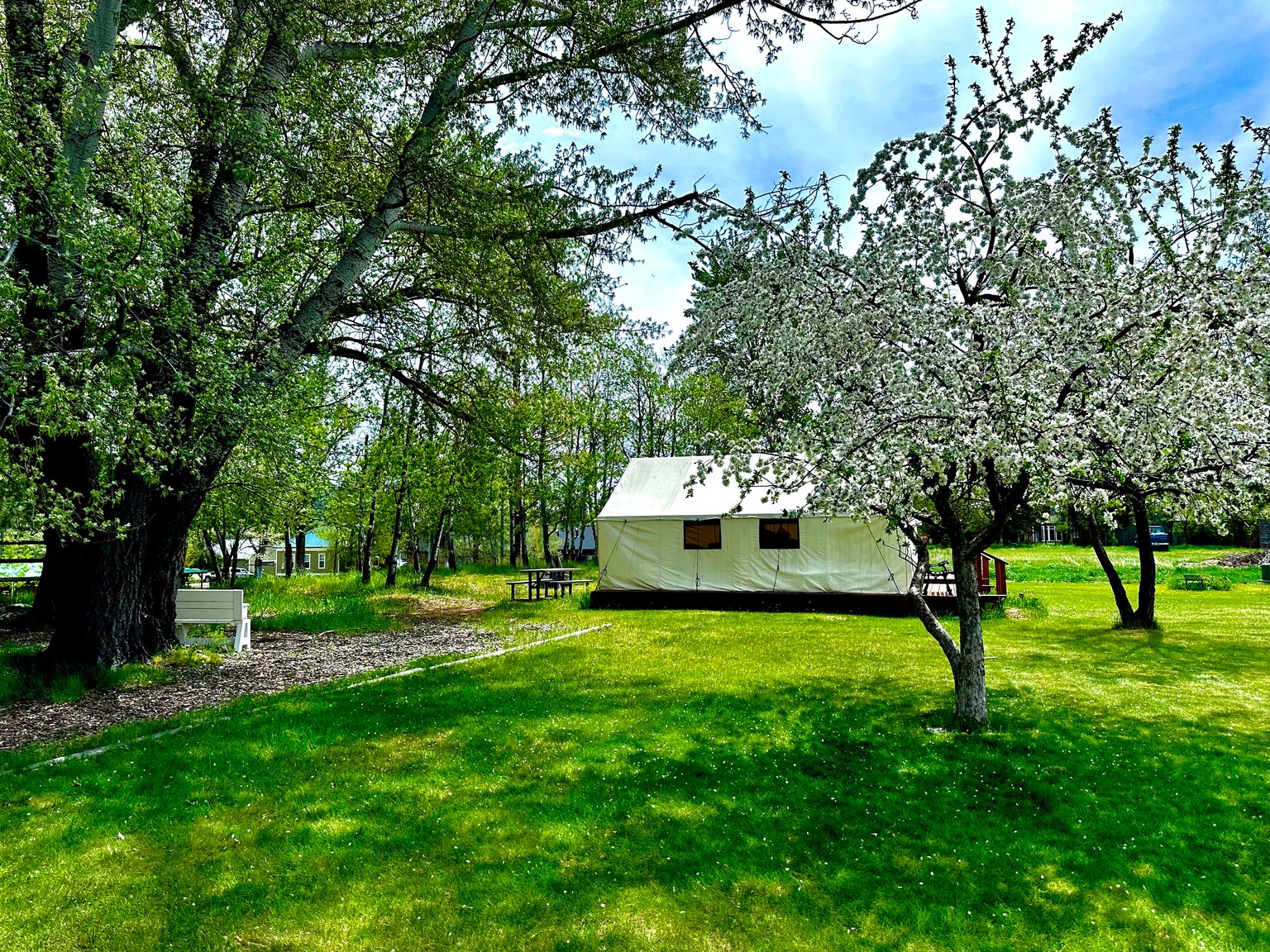 Darby Vacation Rental