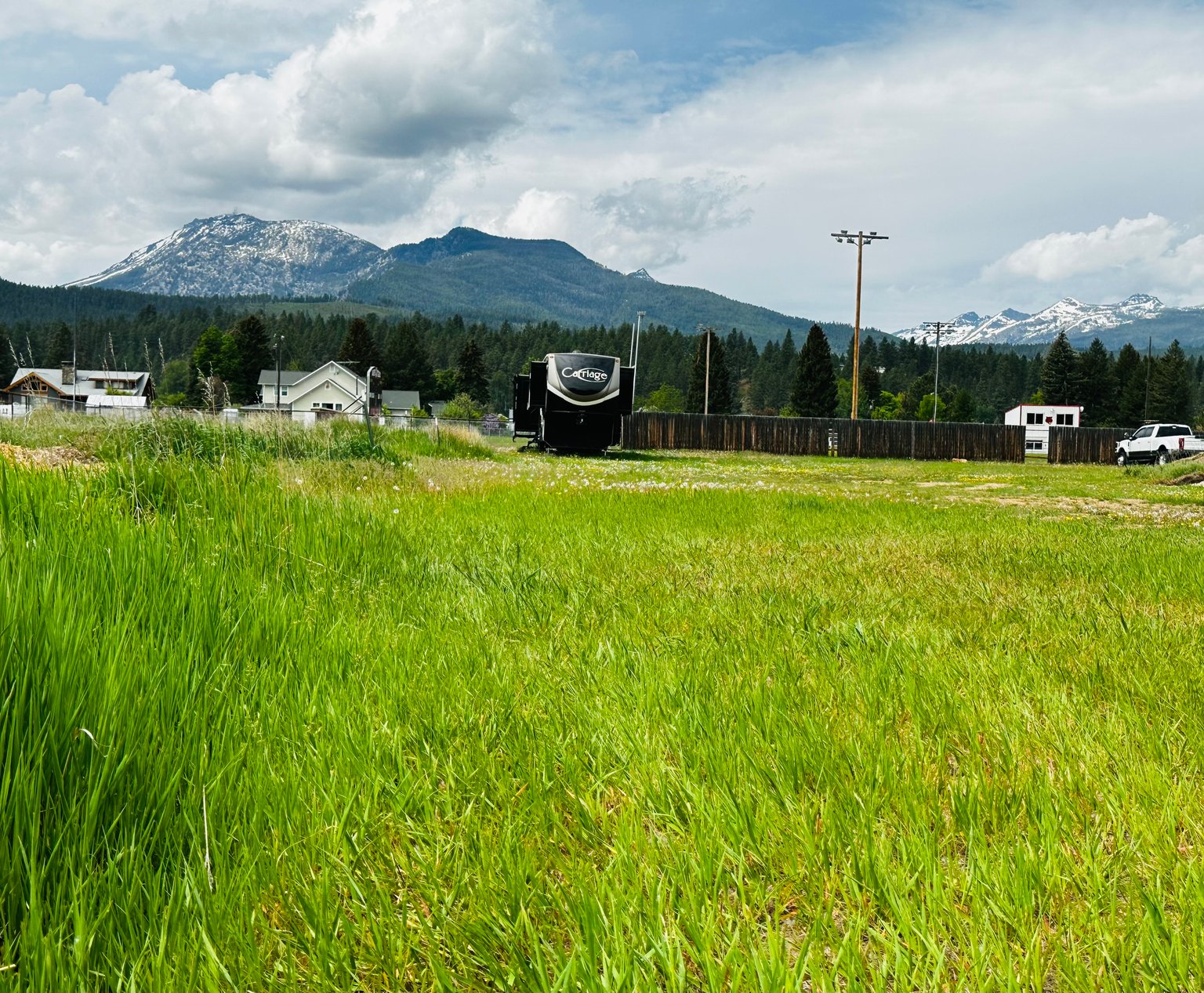 Darby Vacation Rental