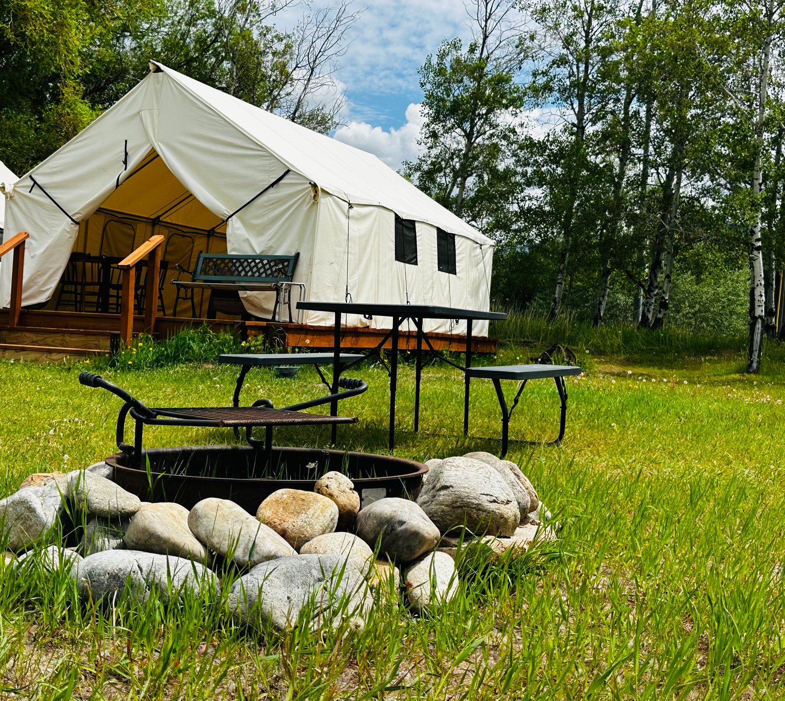 Darby Vacation Rental