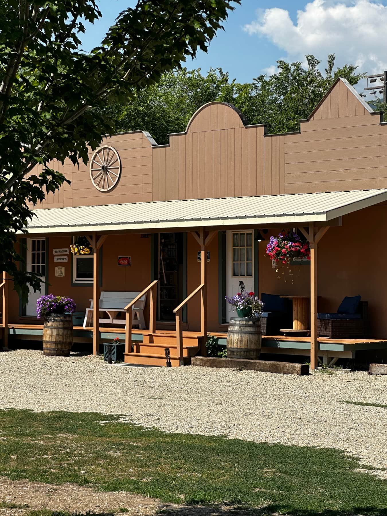 Darby Vacation Rental