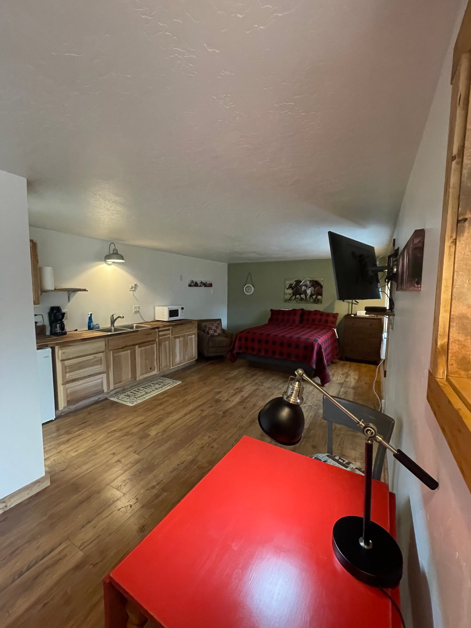 Darby Vacation Rental