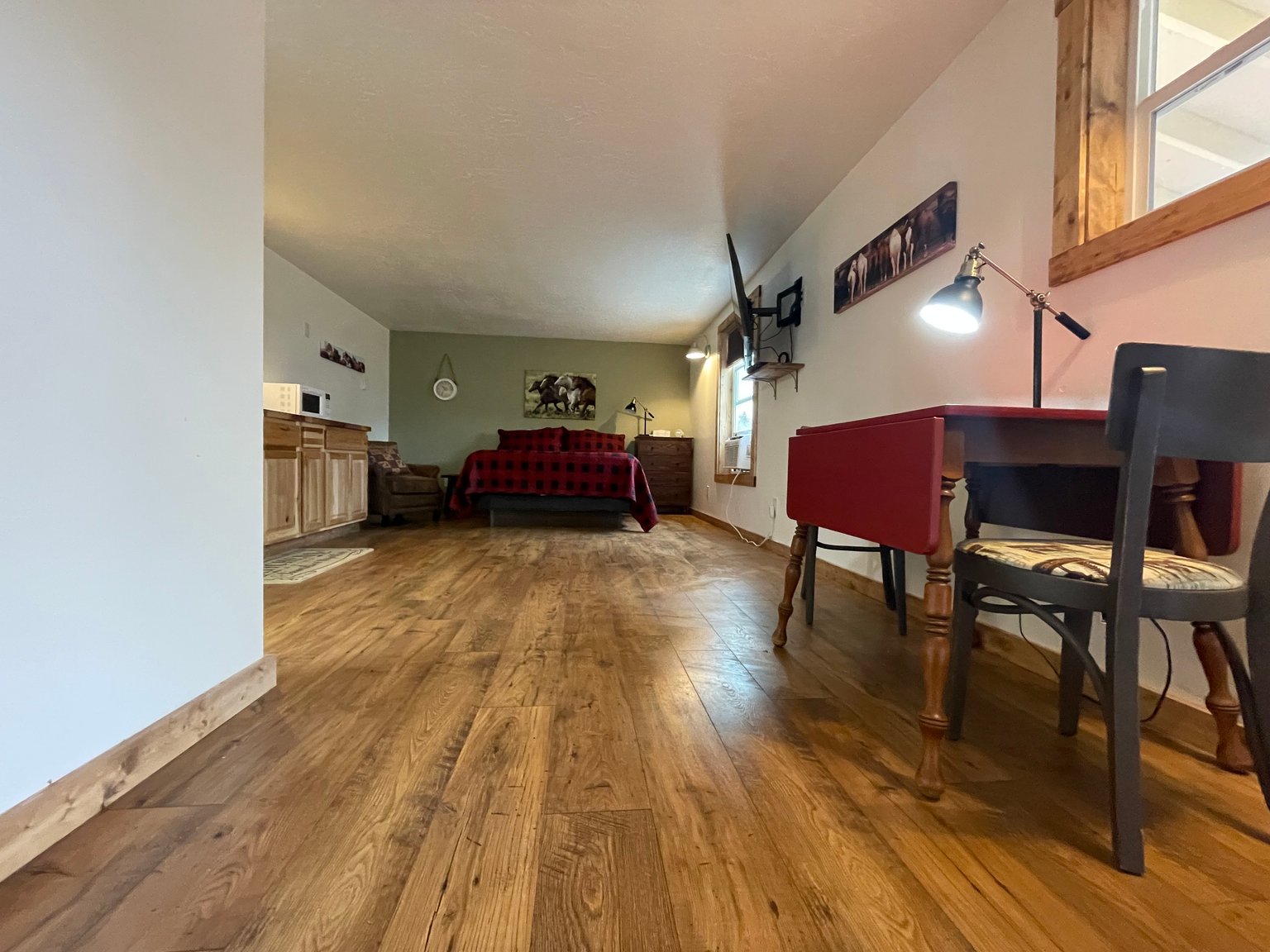 Darby Vacation Rental