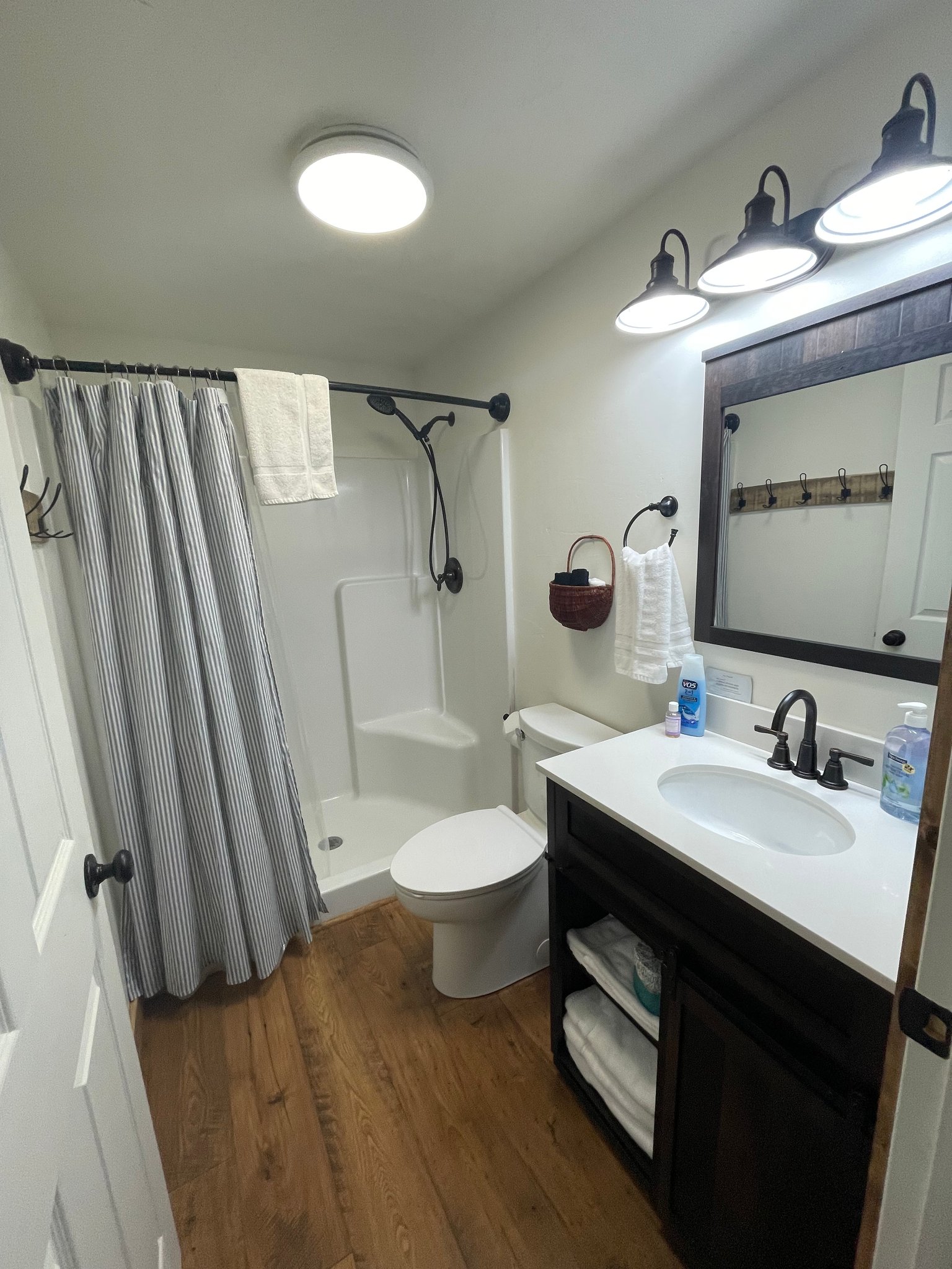 Darby Vacation Rental