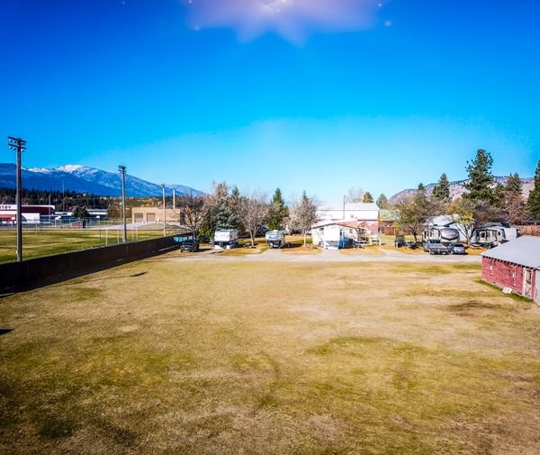 Darby Vacation Rental