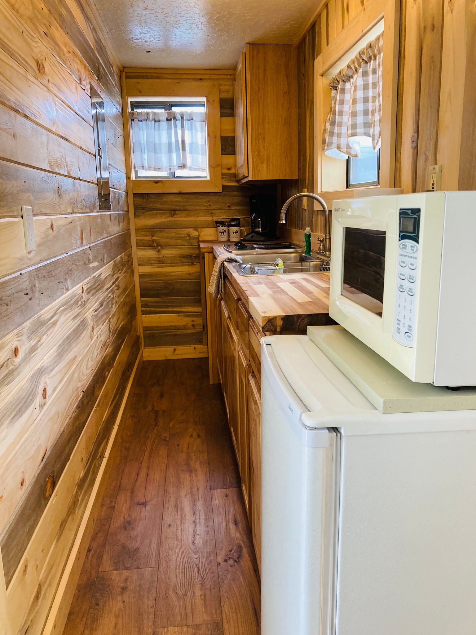 Darby Vacation Rental