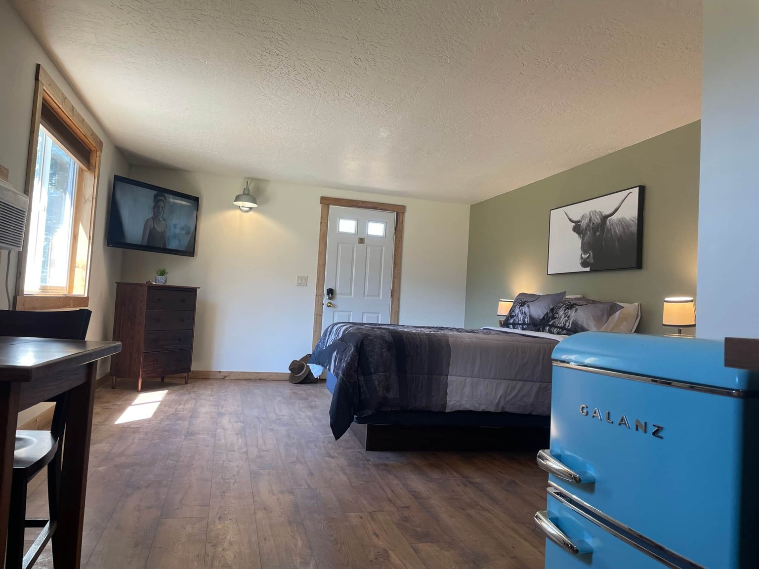Darby Vacation Rental