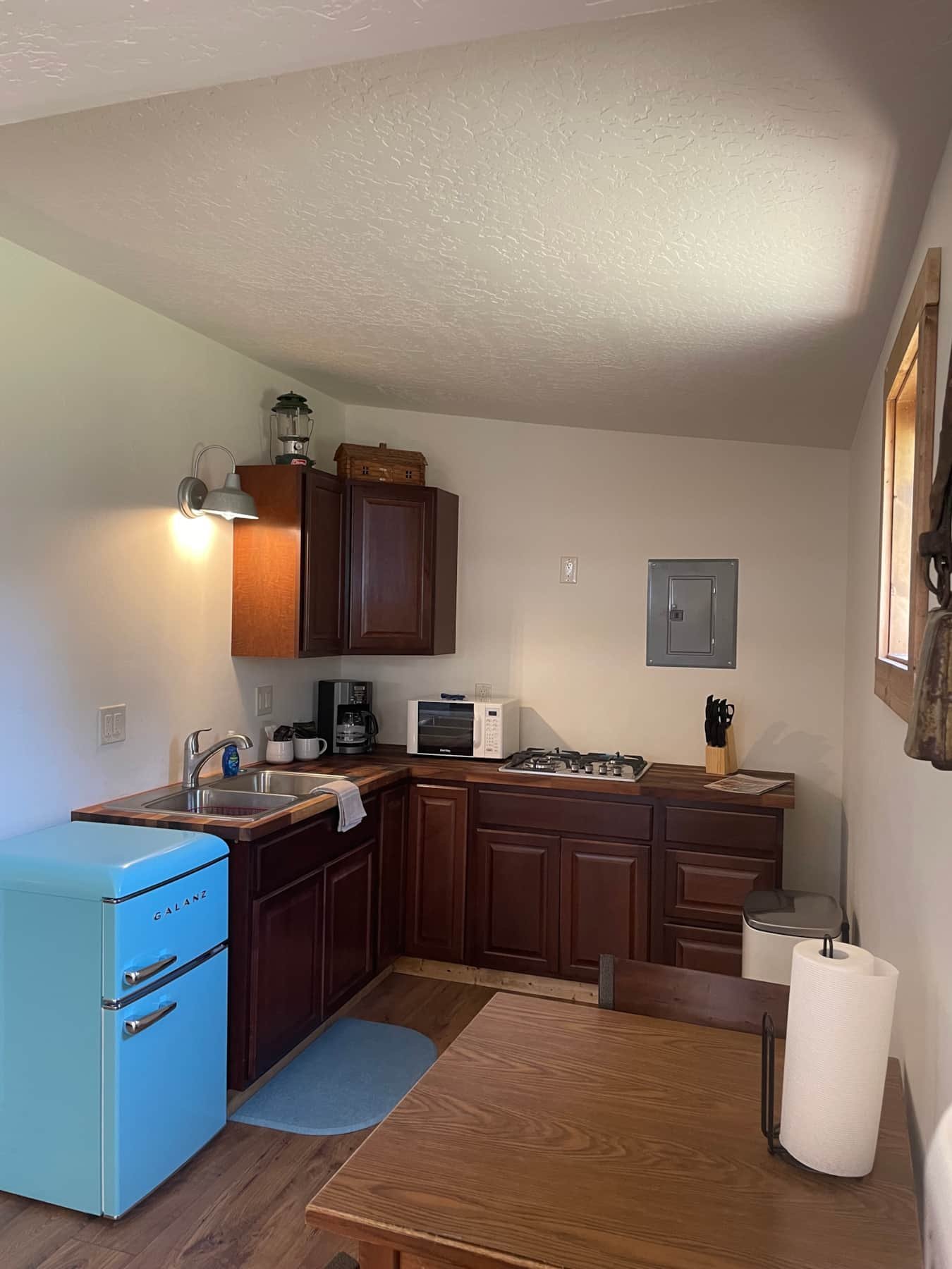 Darby Vacation Rental